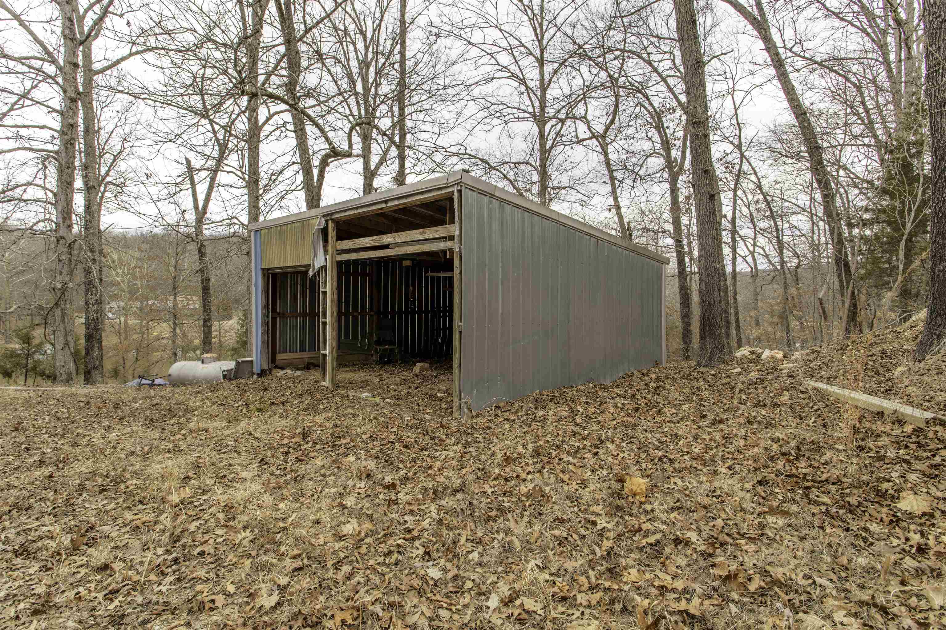 Sherwood Forest - Residential