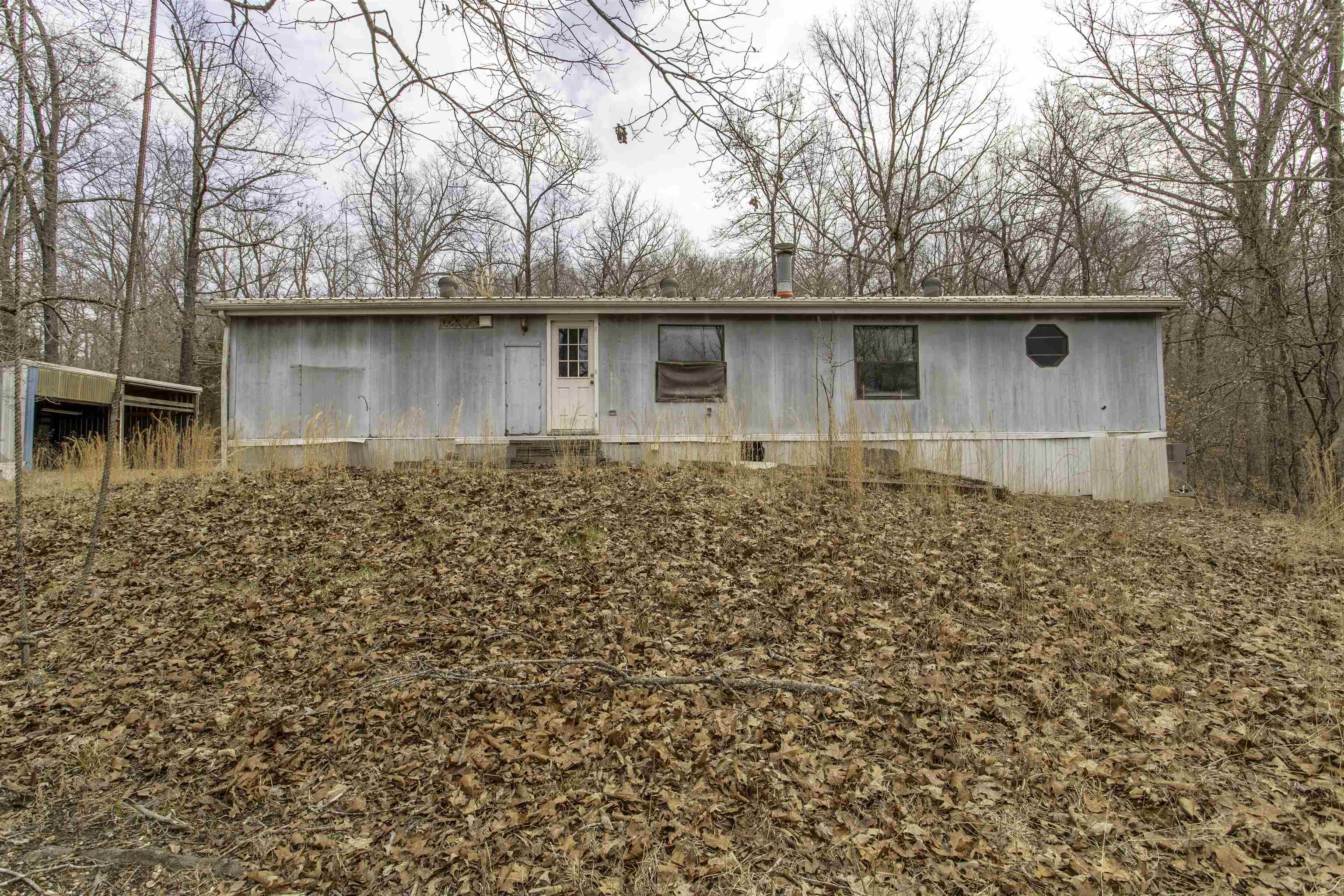 Sherwood Forest - Residential