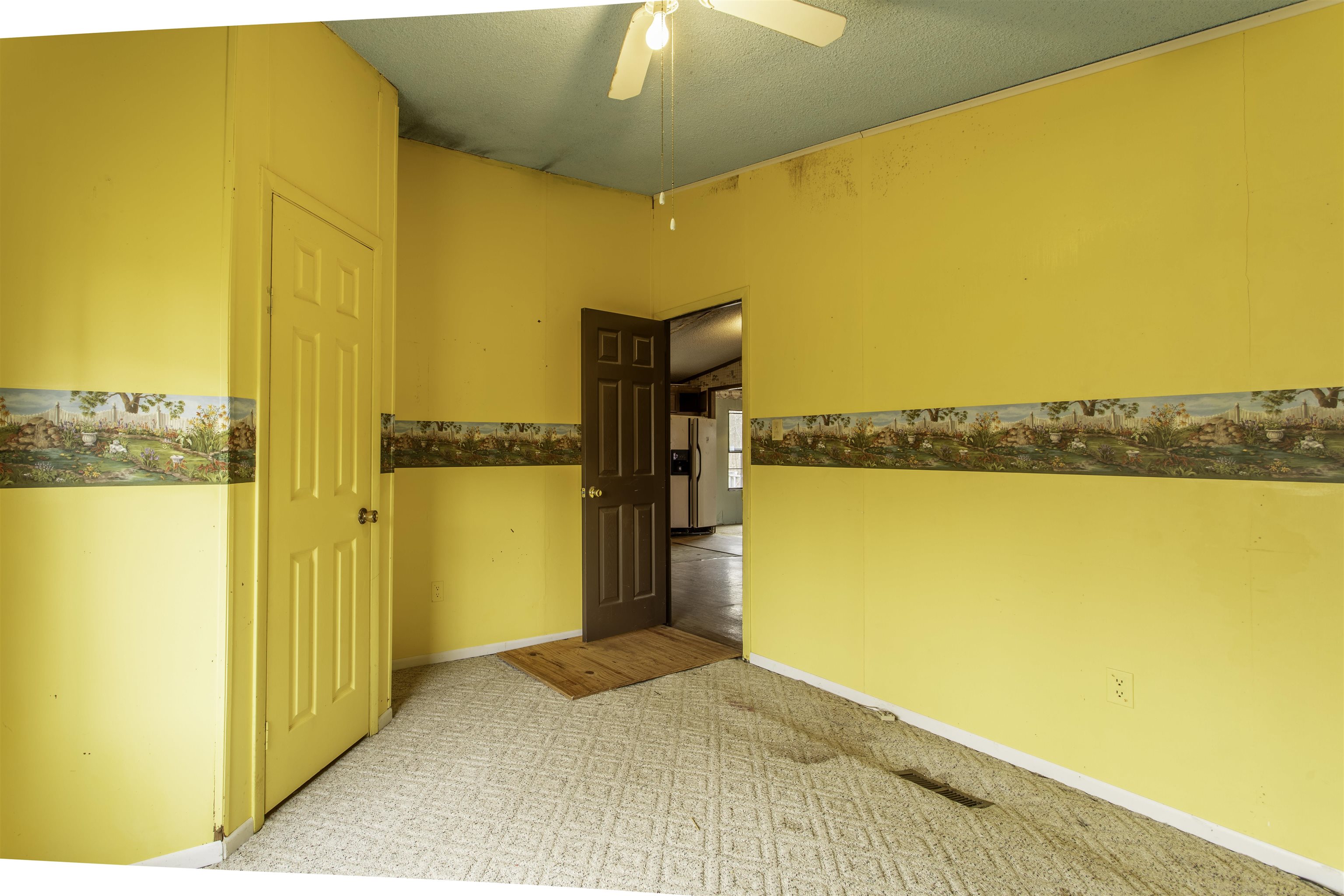 Sherwood Forest - Residential