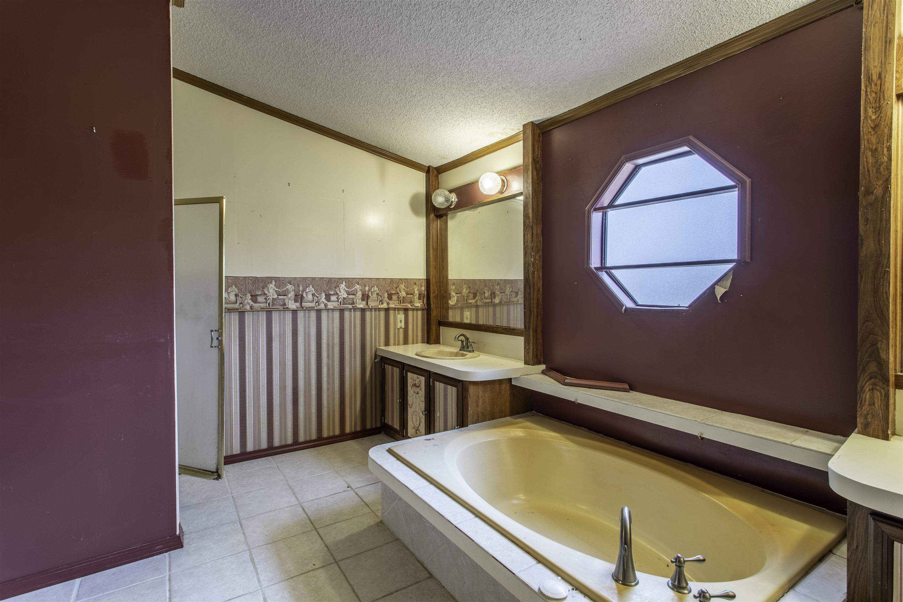 Sherwood Forest - Residential