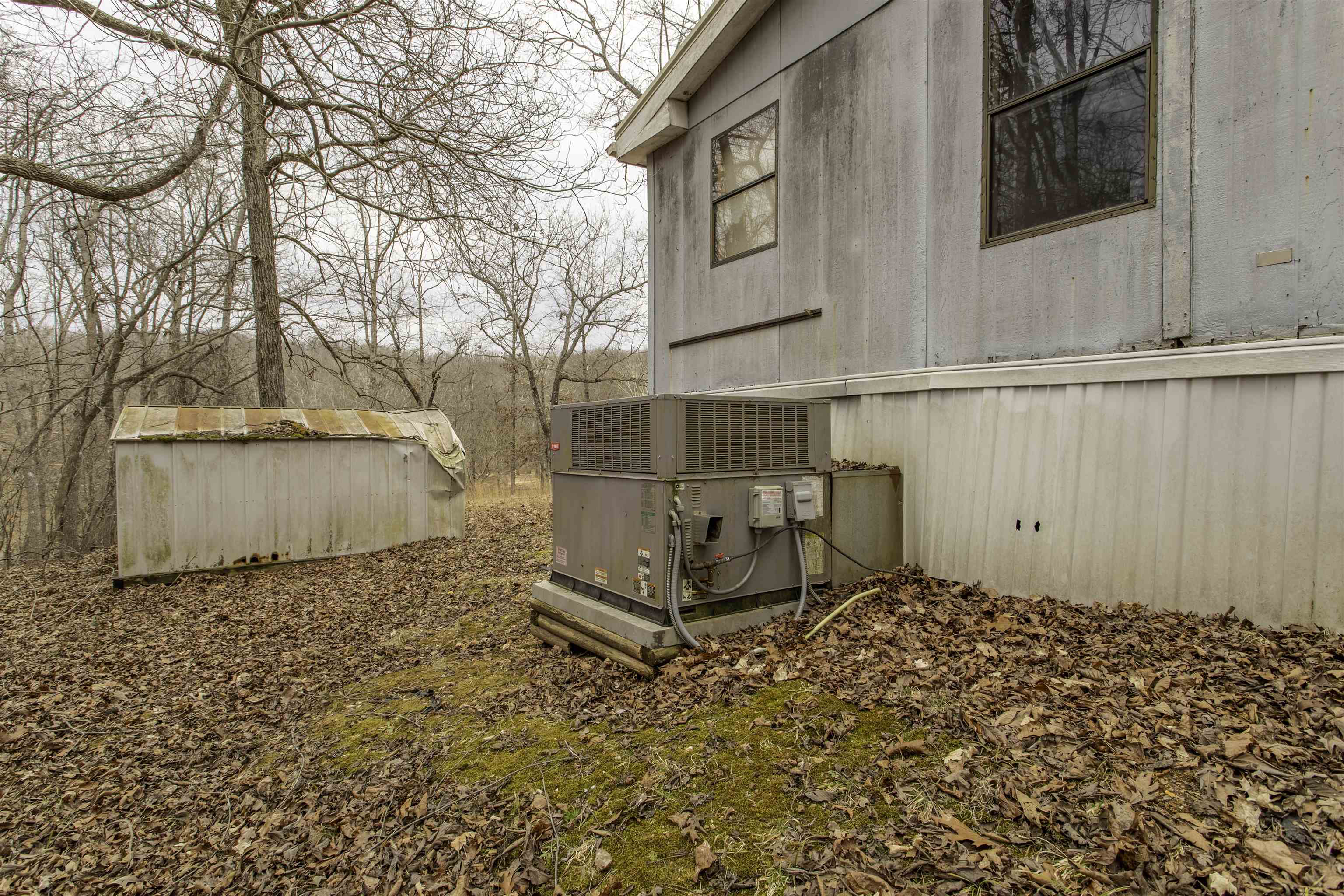 Sherwood Forest - Residential