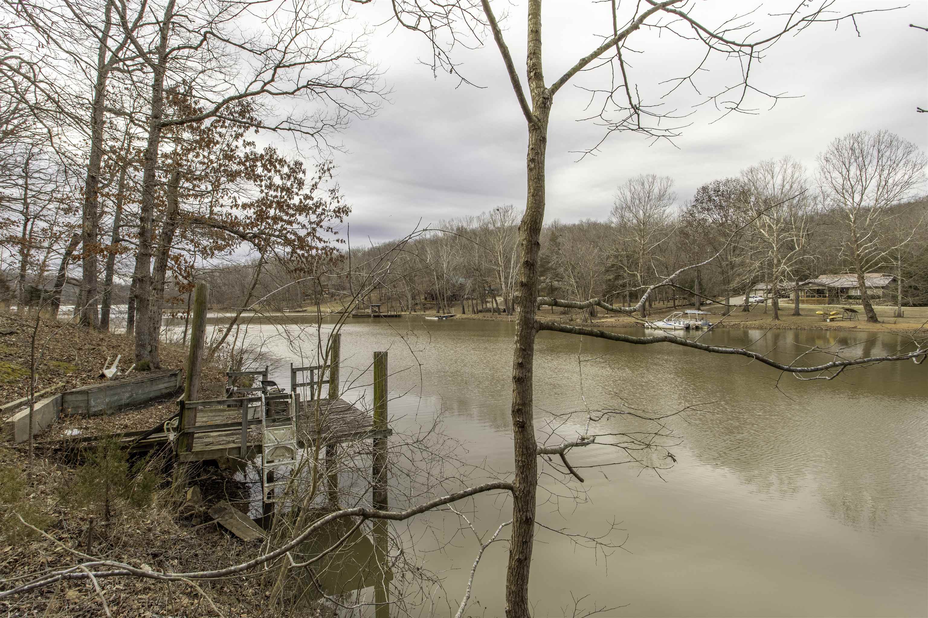 Sherwood Forest - Residential