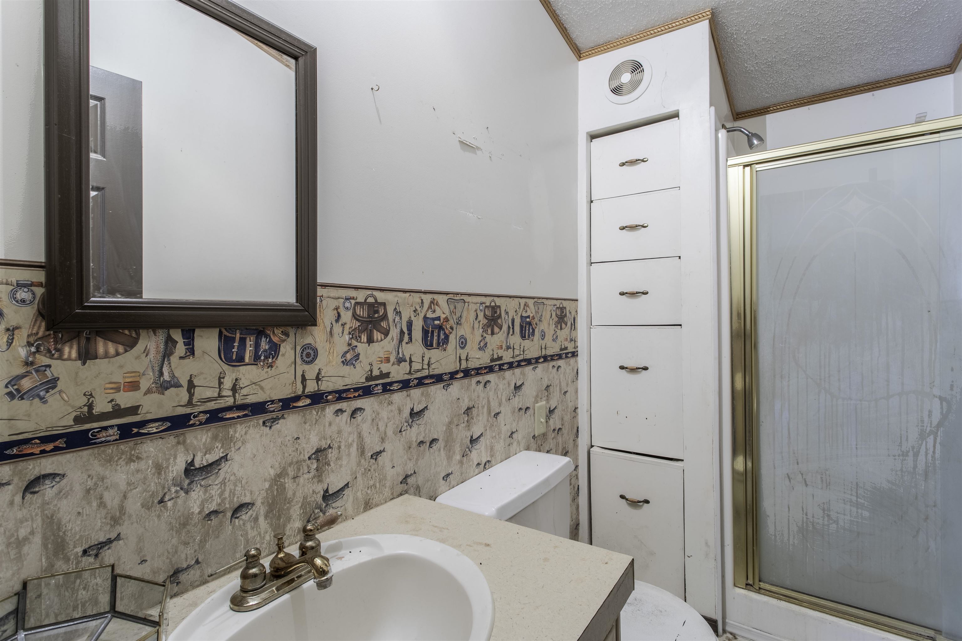 Sherwood Forest - Residential