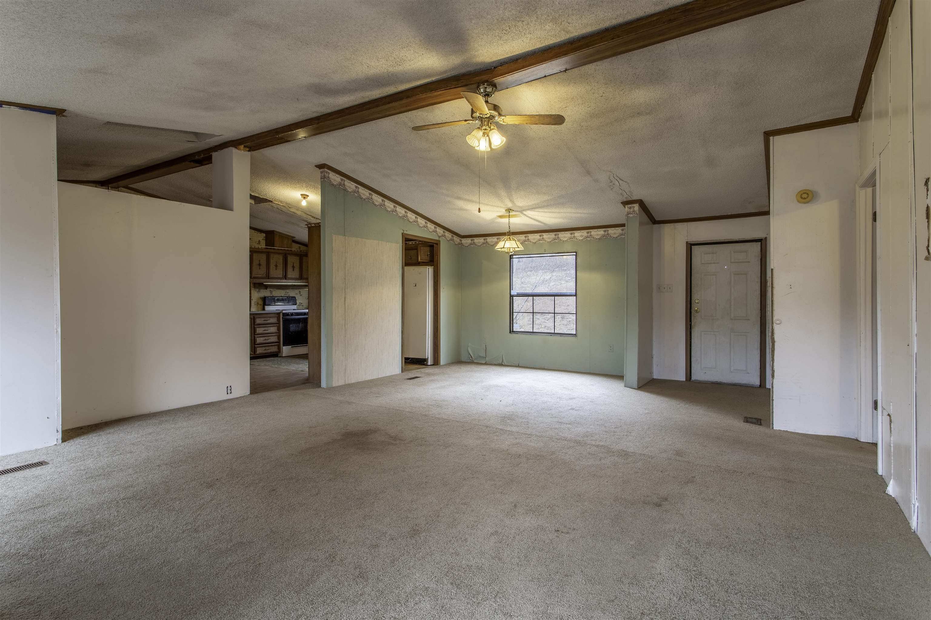 Sherwood Forest - Residential