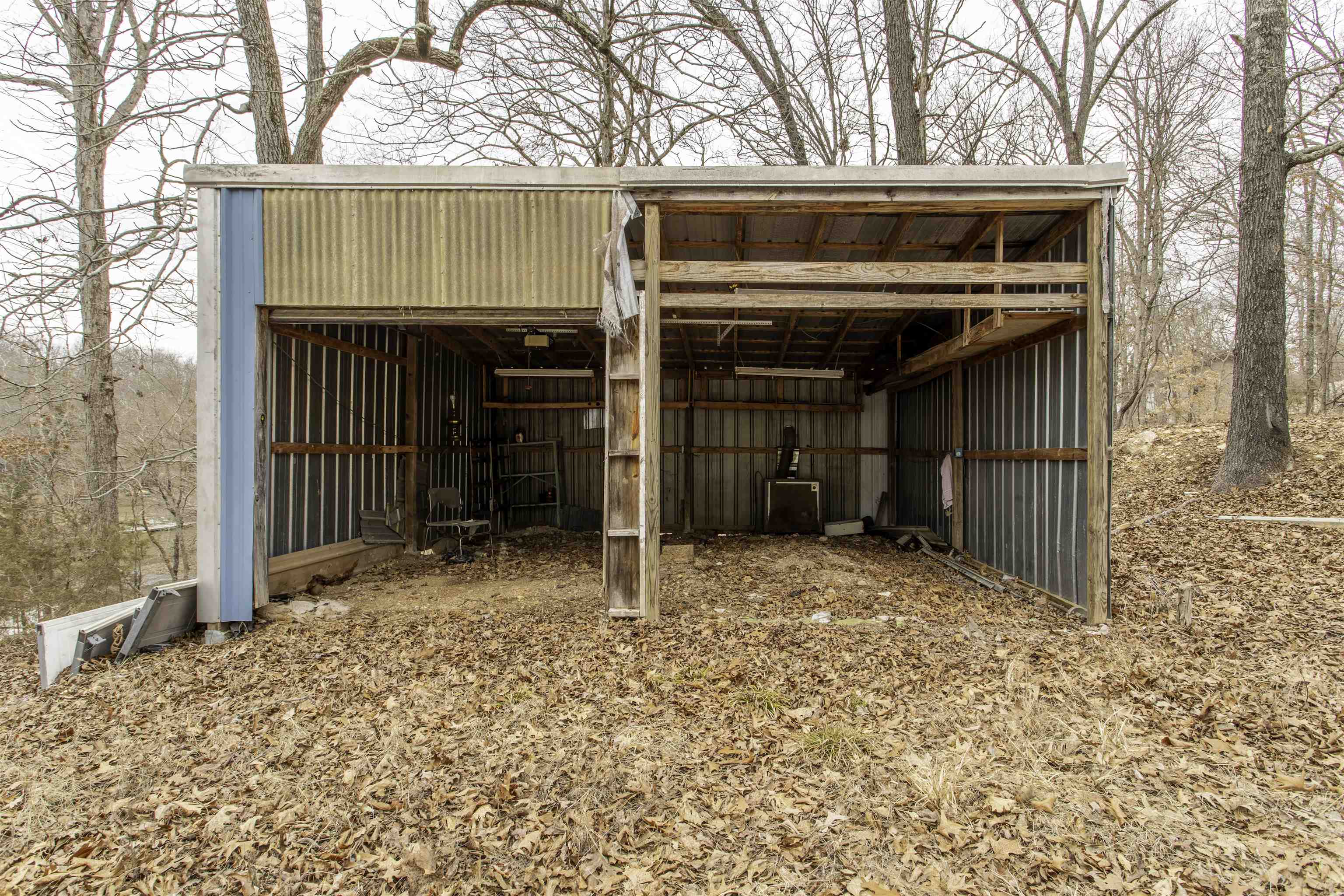 Sherwood Forest - Residential