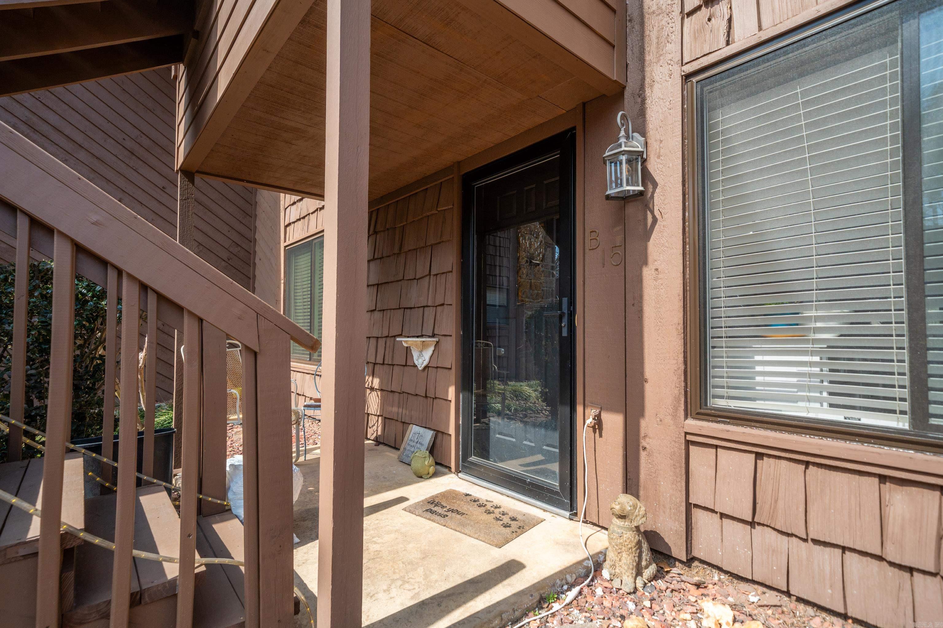 Harbor HPR - Residential