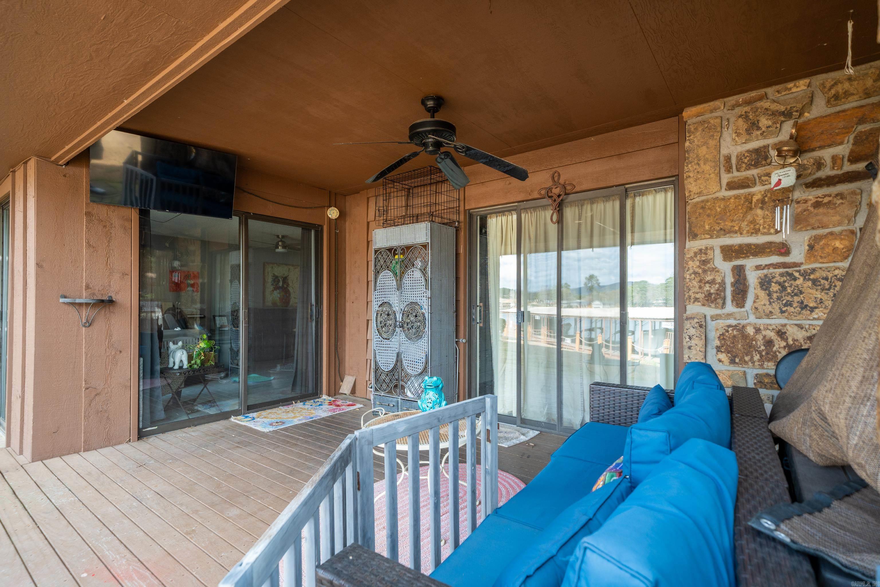 Harbor HPR - Residential