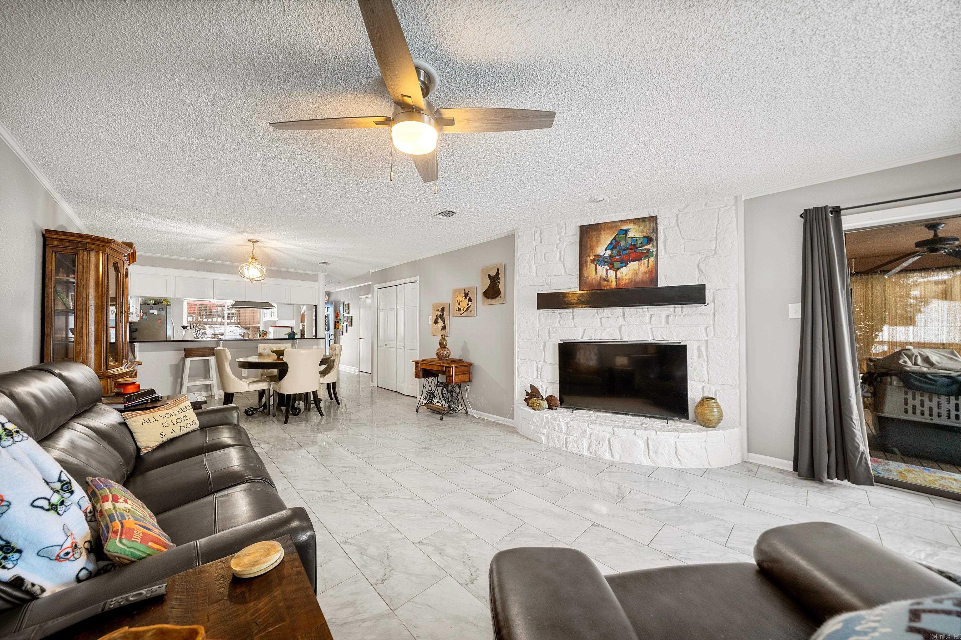 Harbor HPR - Residential