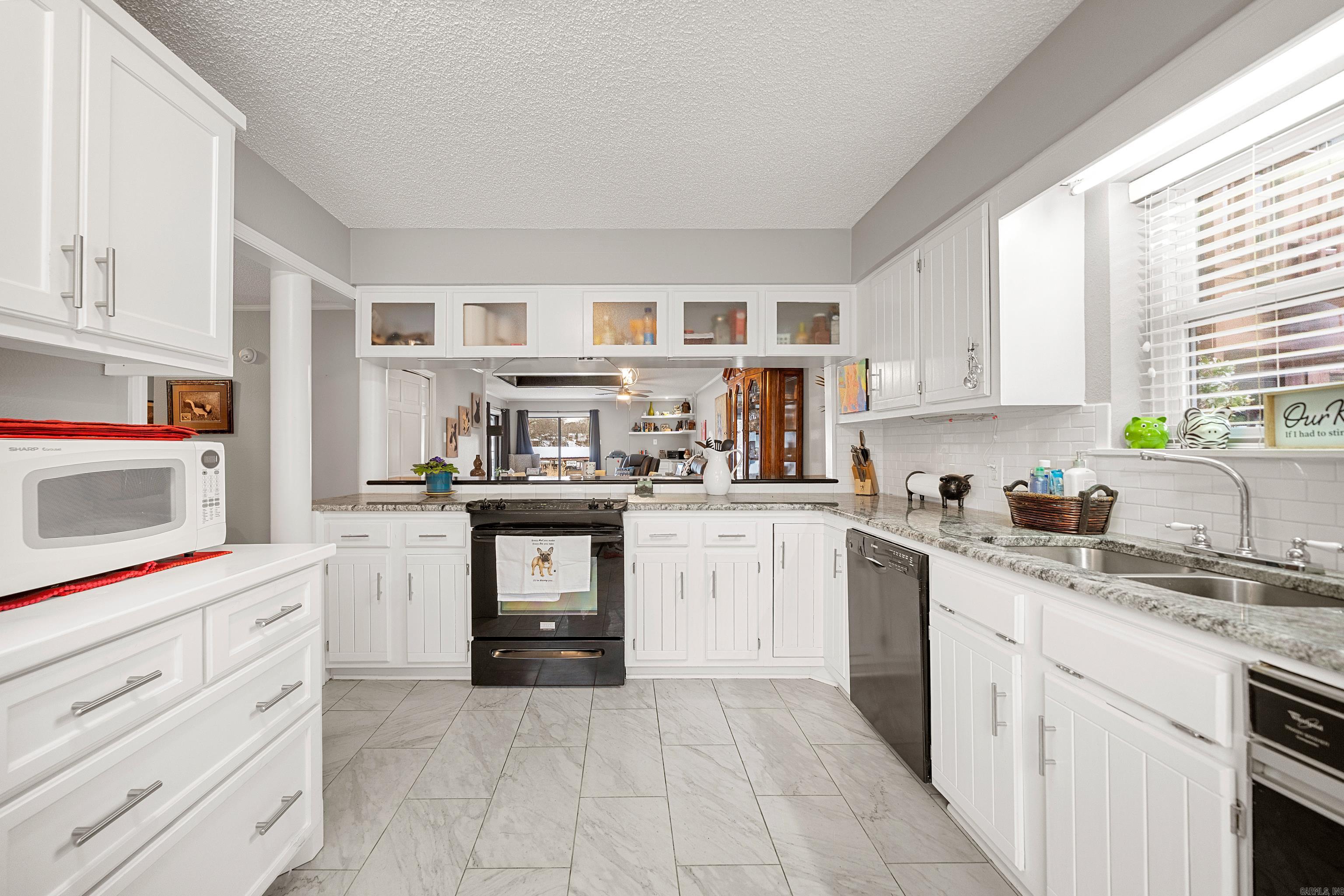 Harbor HPR - Residential