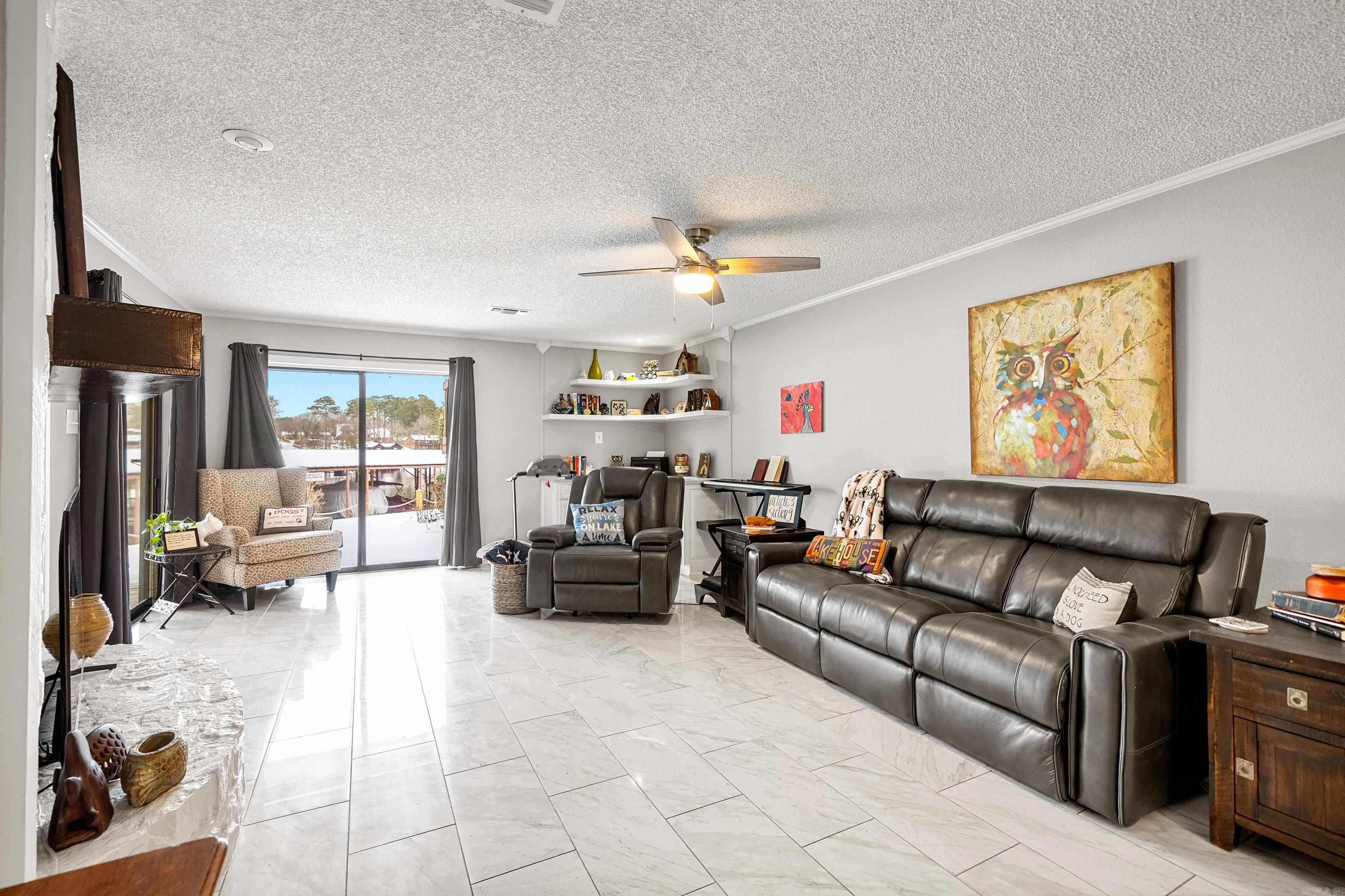 Harbor HPR - Residential