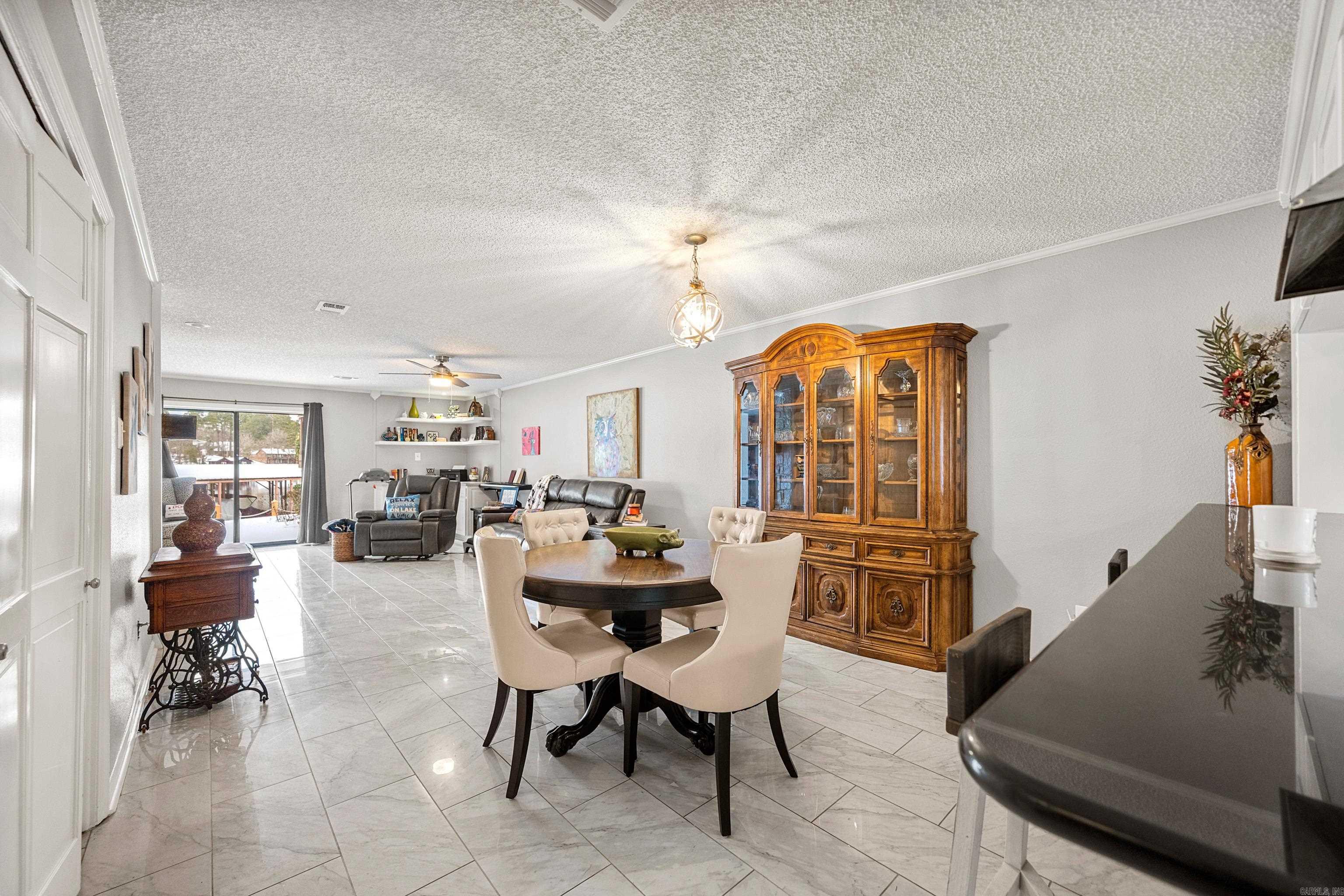 Harbor HPR - Residential