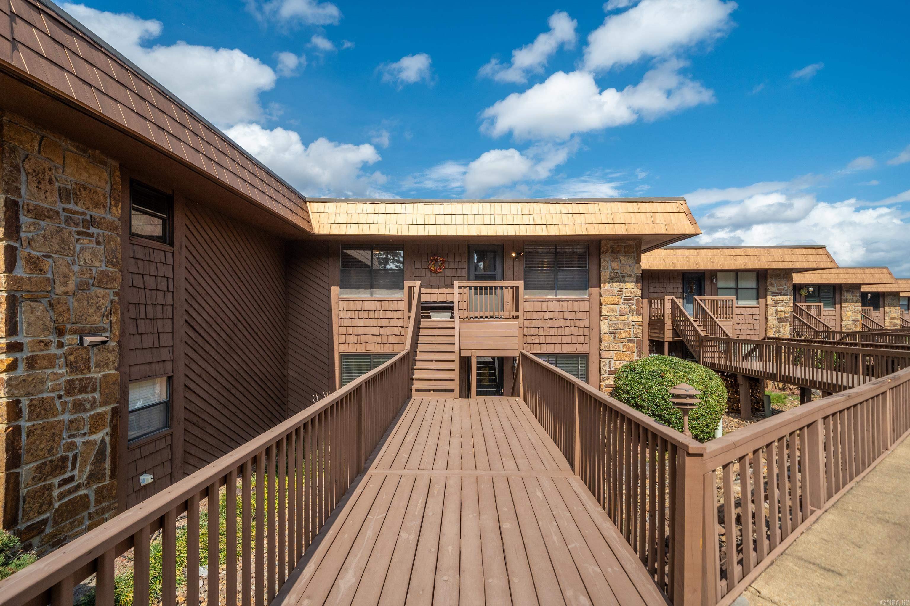 Harbor HPR - Residential