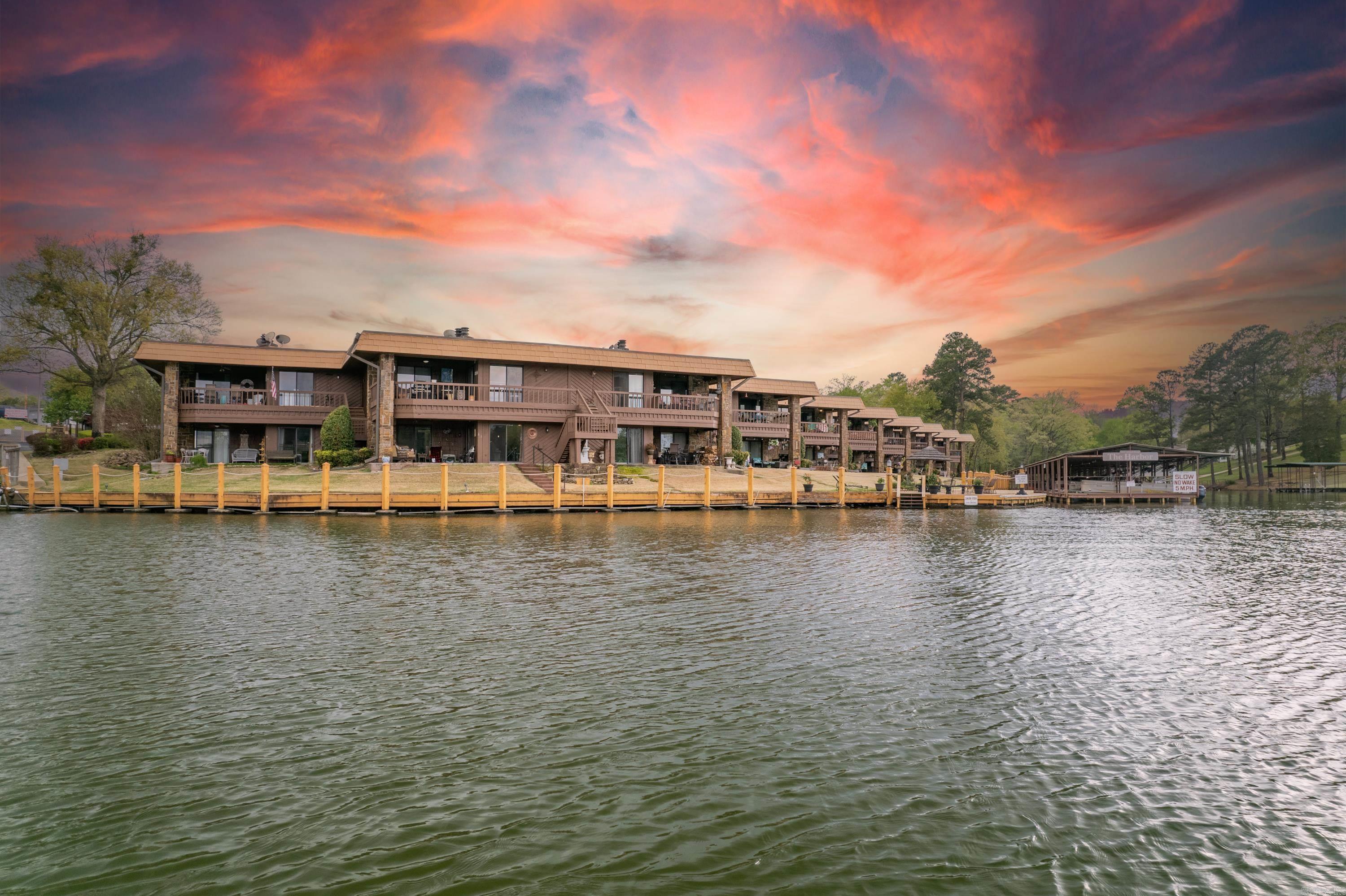 Harbor HPR - Residential