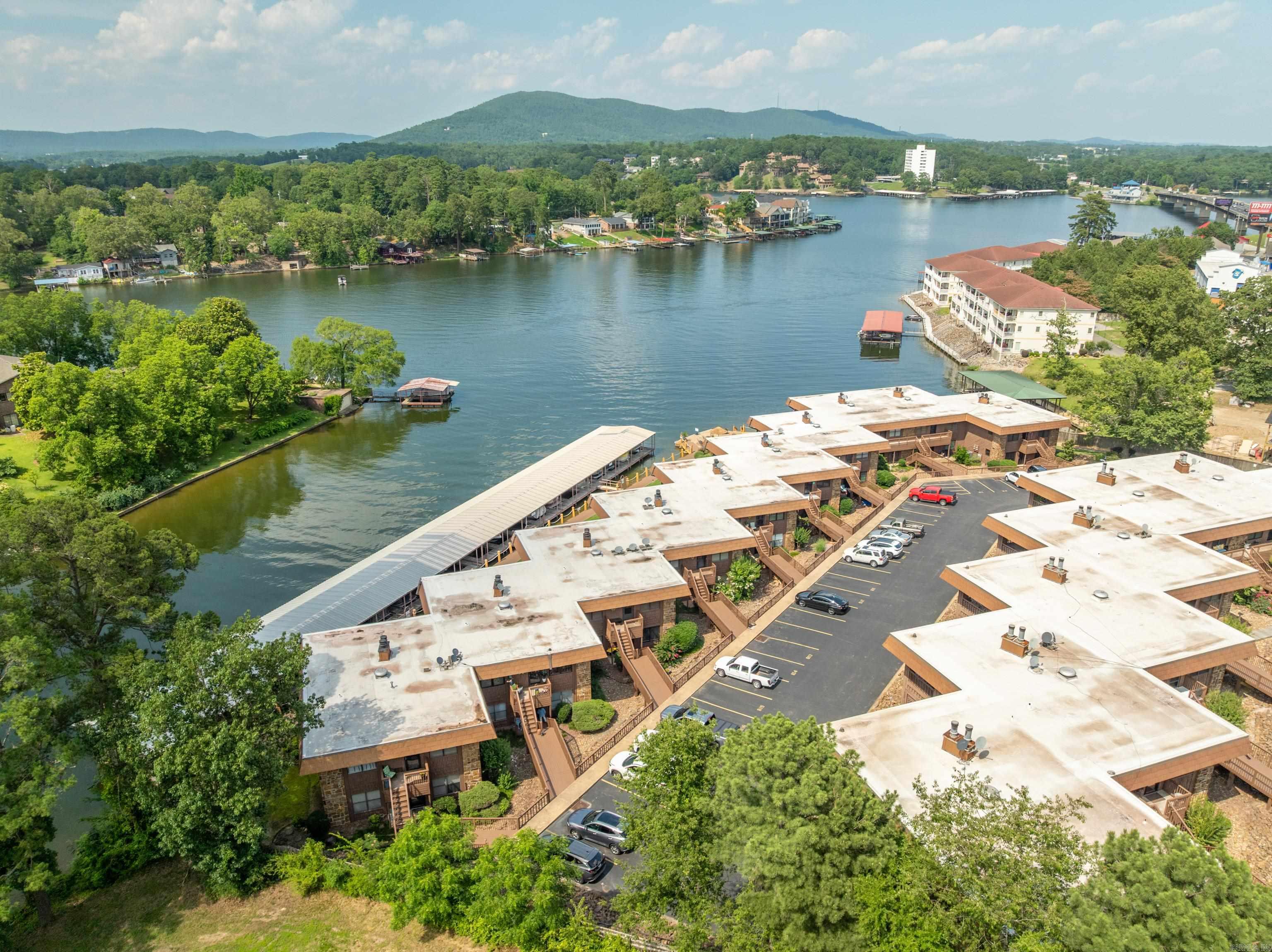 Harbor HPR - Residential