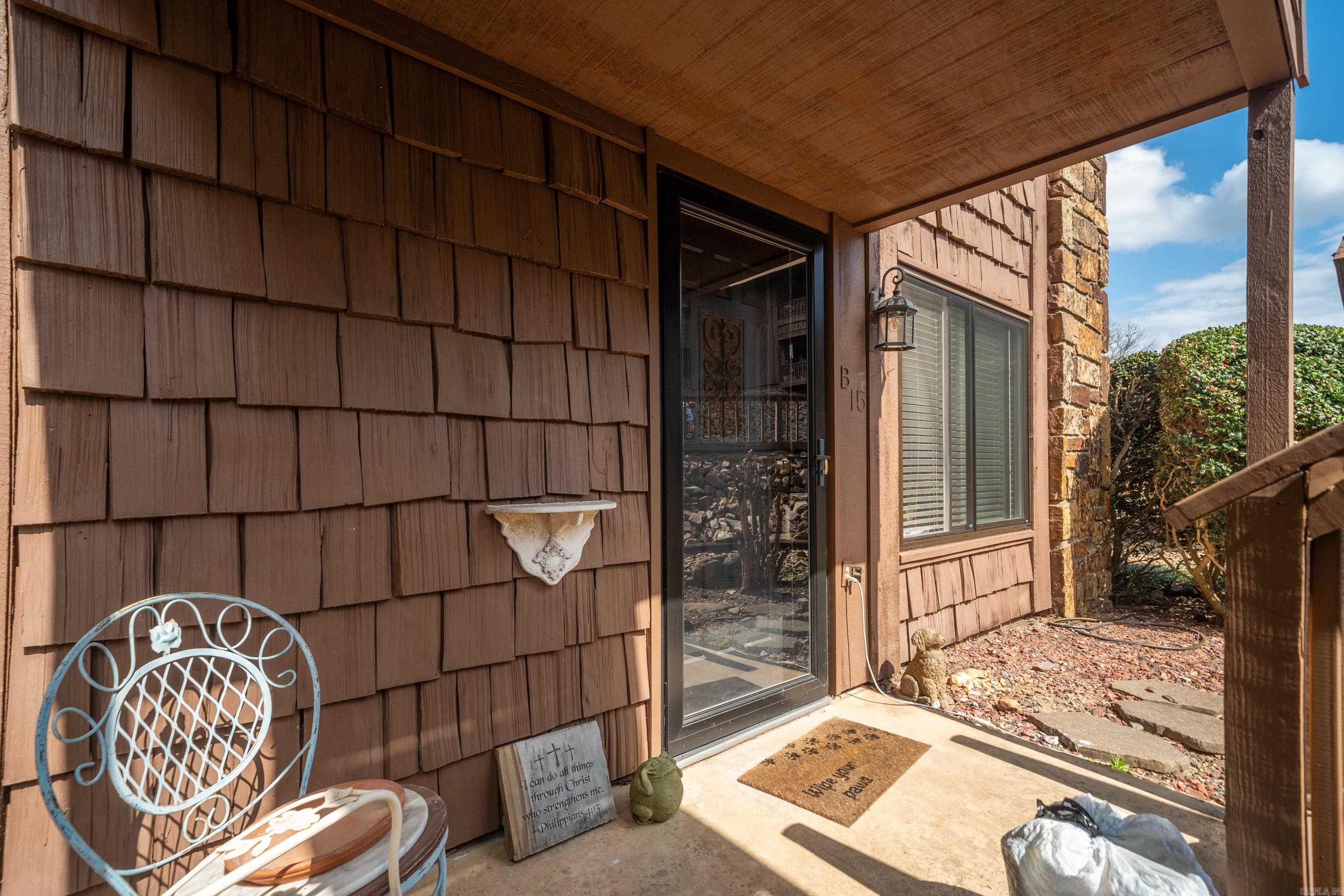 Harbor HPR - Residential