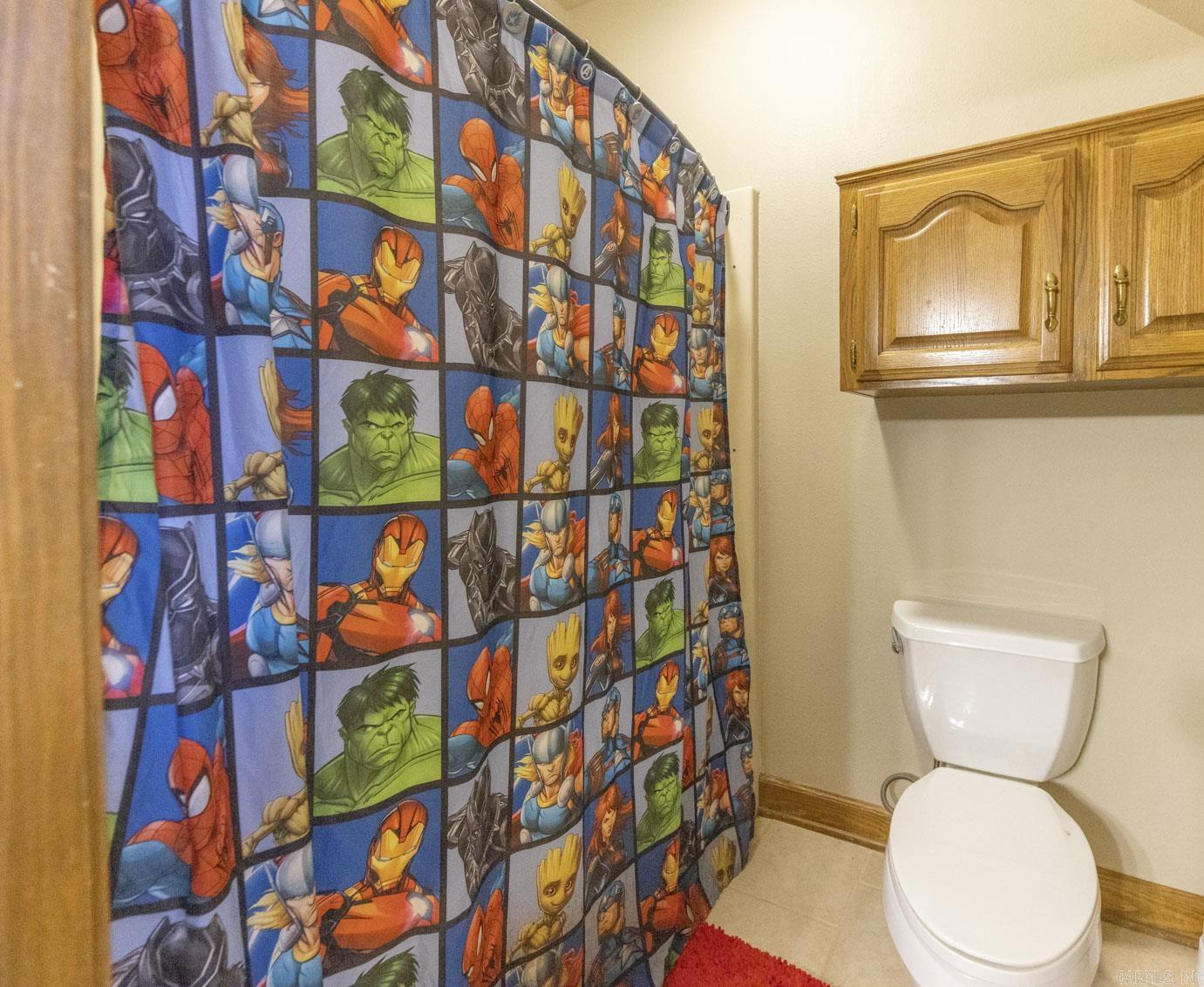 Maple Creek-Orchard Lake - Residential