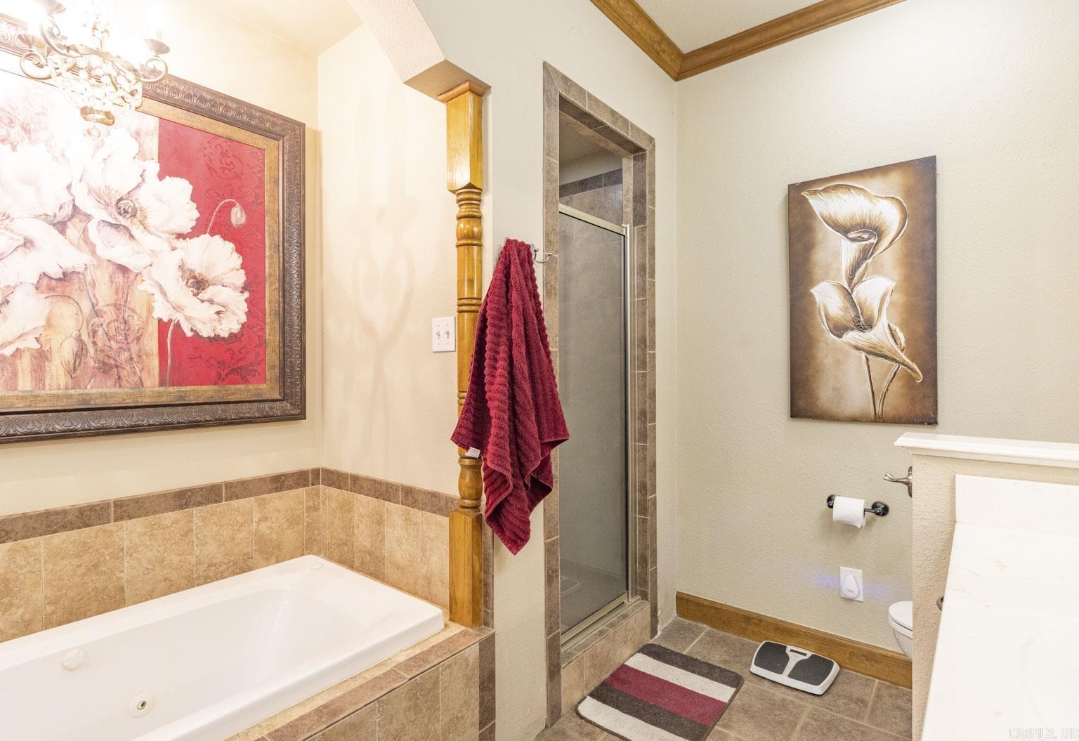 Maple Creek-Orchard Lake - Residential