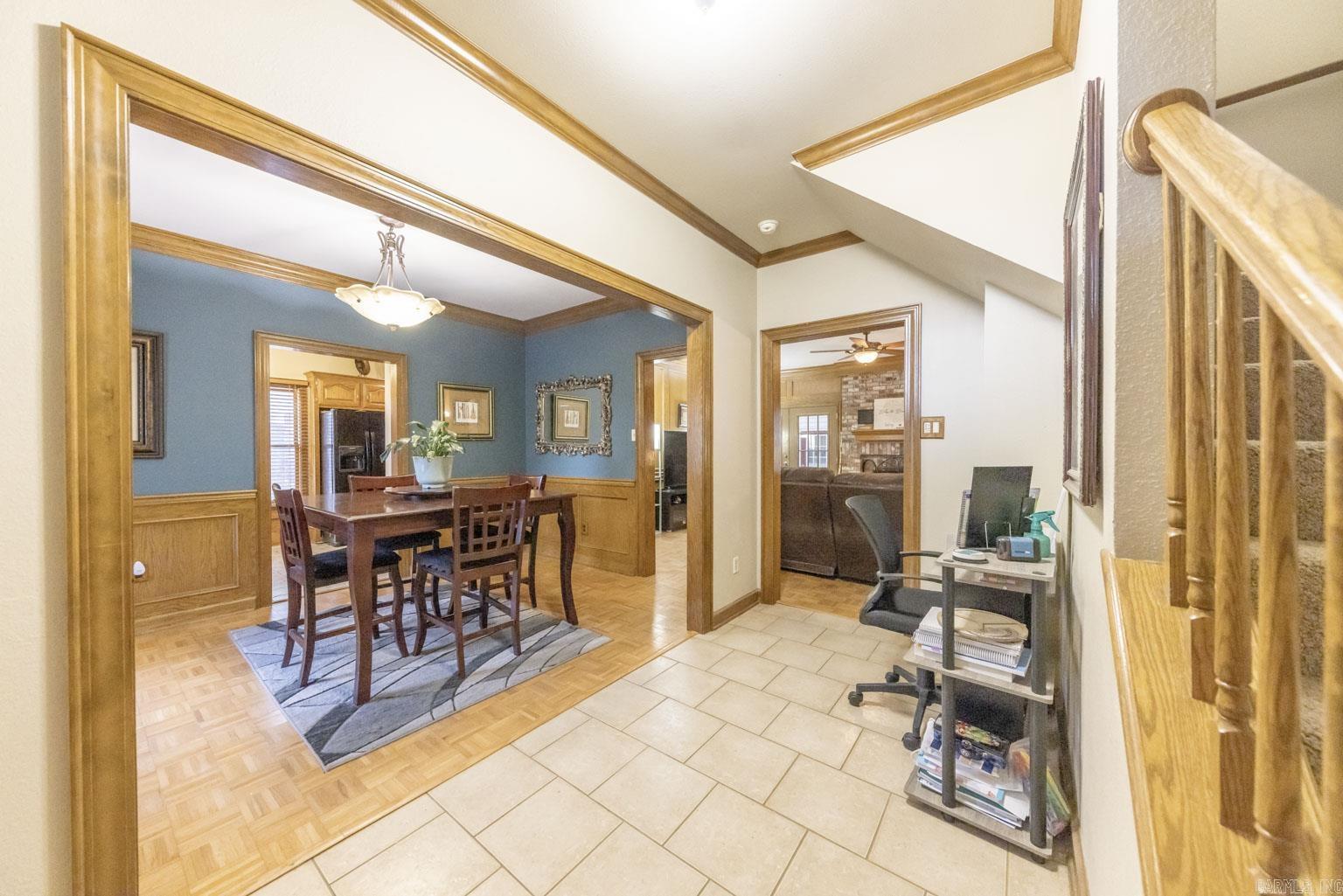 Maple Creek-Orchard Lake - Residential