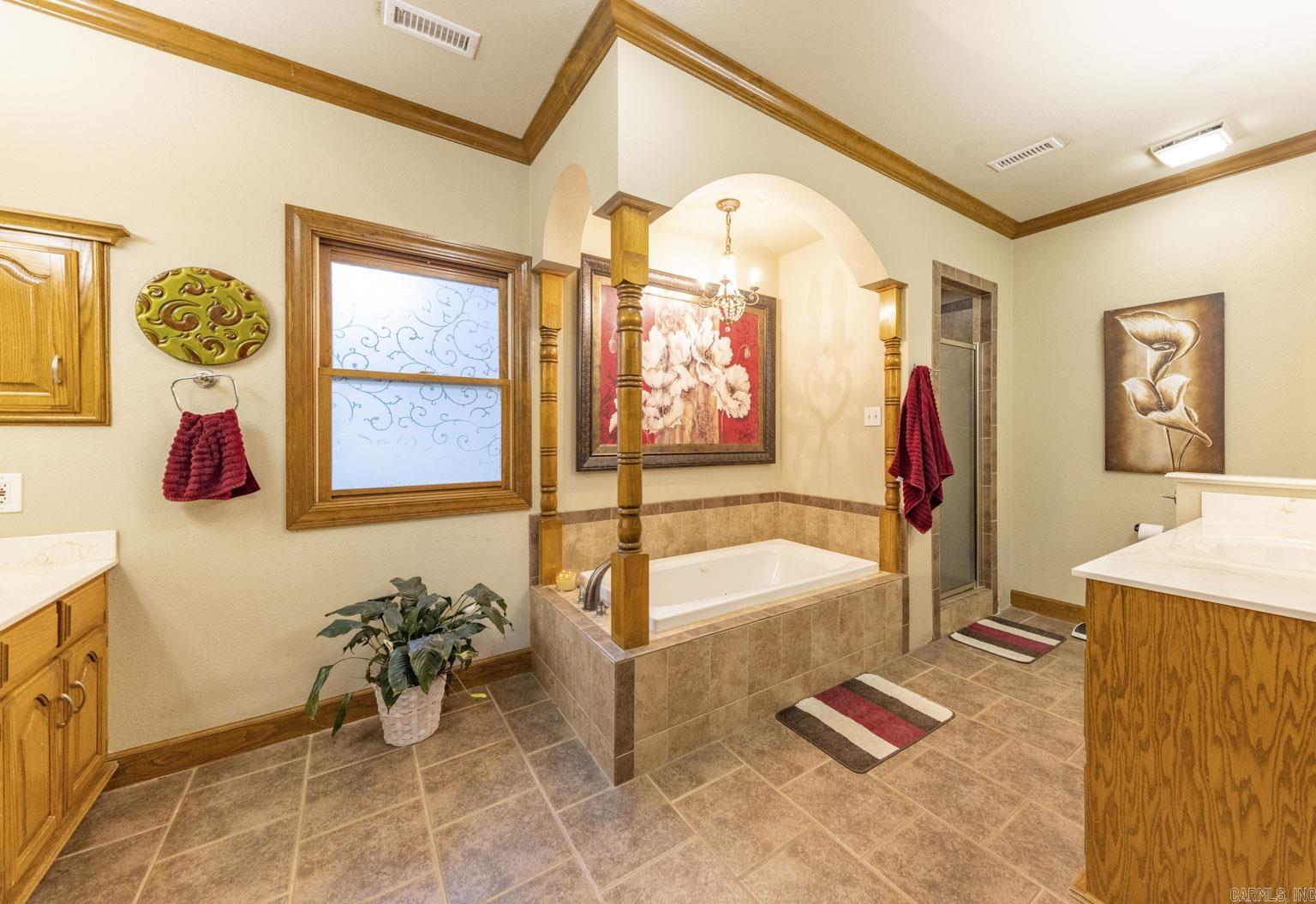 Maple Creek-Orchard Lake - Residential