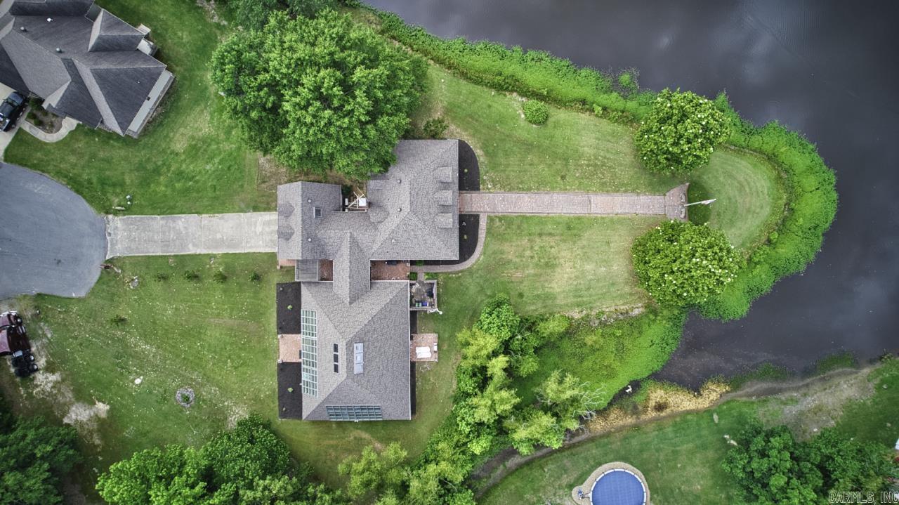 Maple Creek-Orchard Lake - Residential