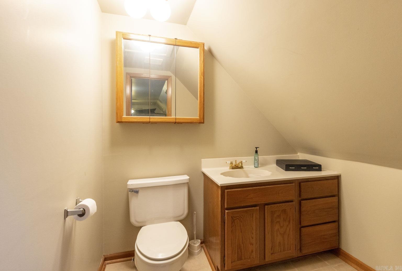 Maple Creek-Orchard Lake - Residential