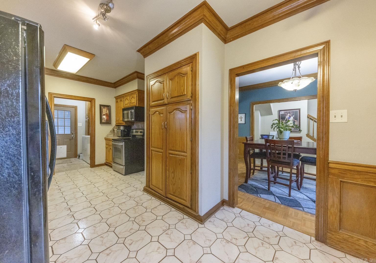 Maple Creek-Orchard Lake - Residential