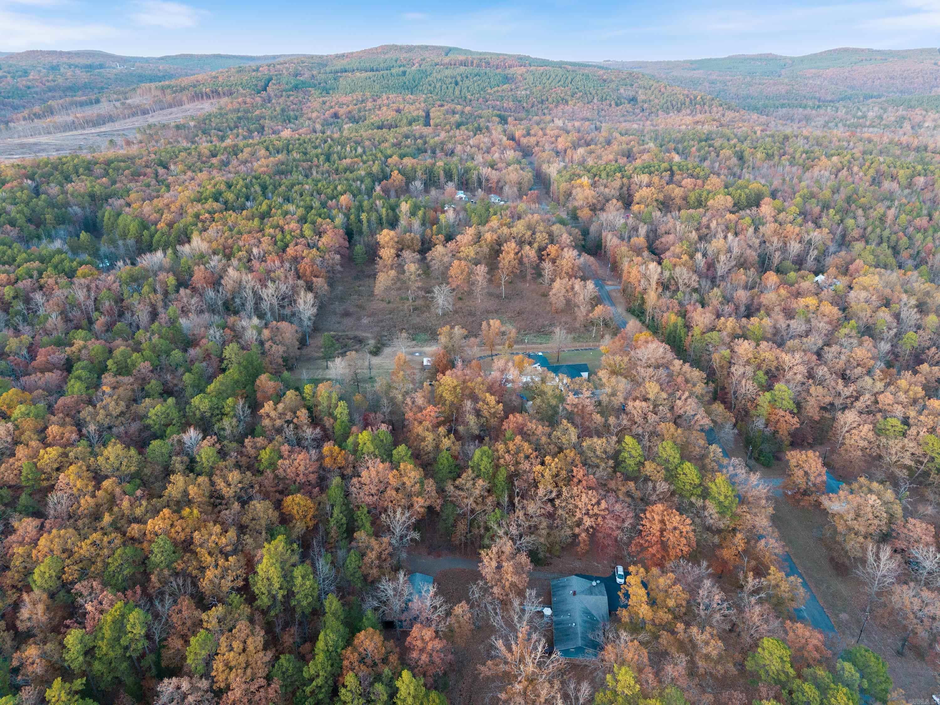 PINE TREE ACRES - Residential