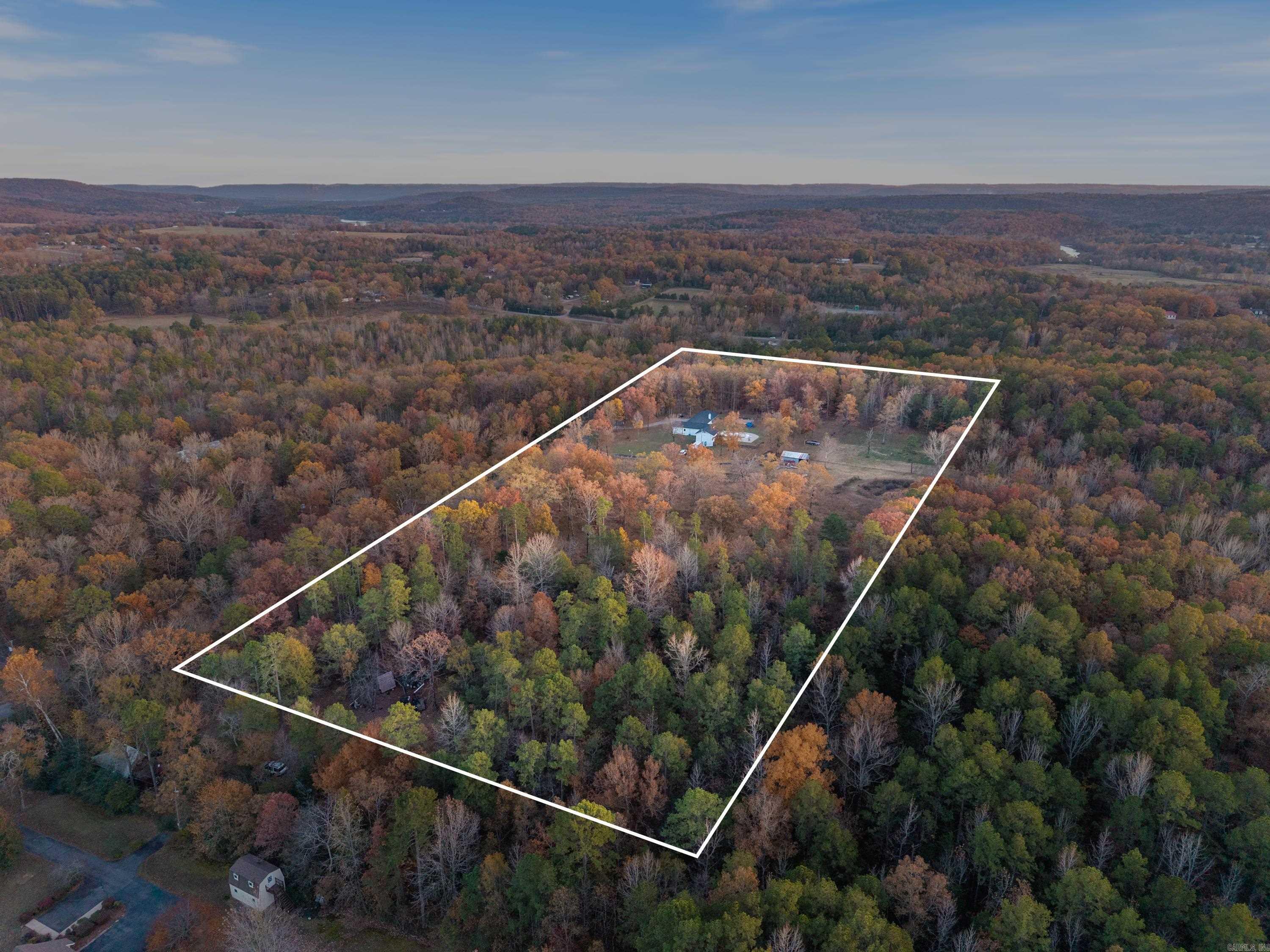 PINE TREE ACRES - Residential