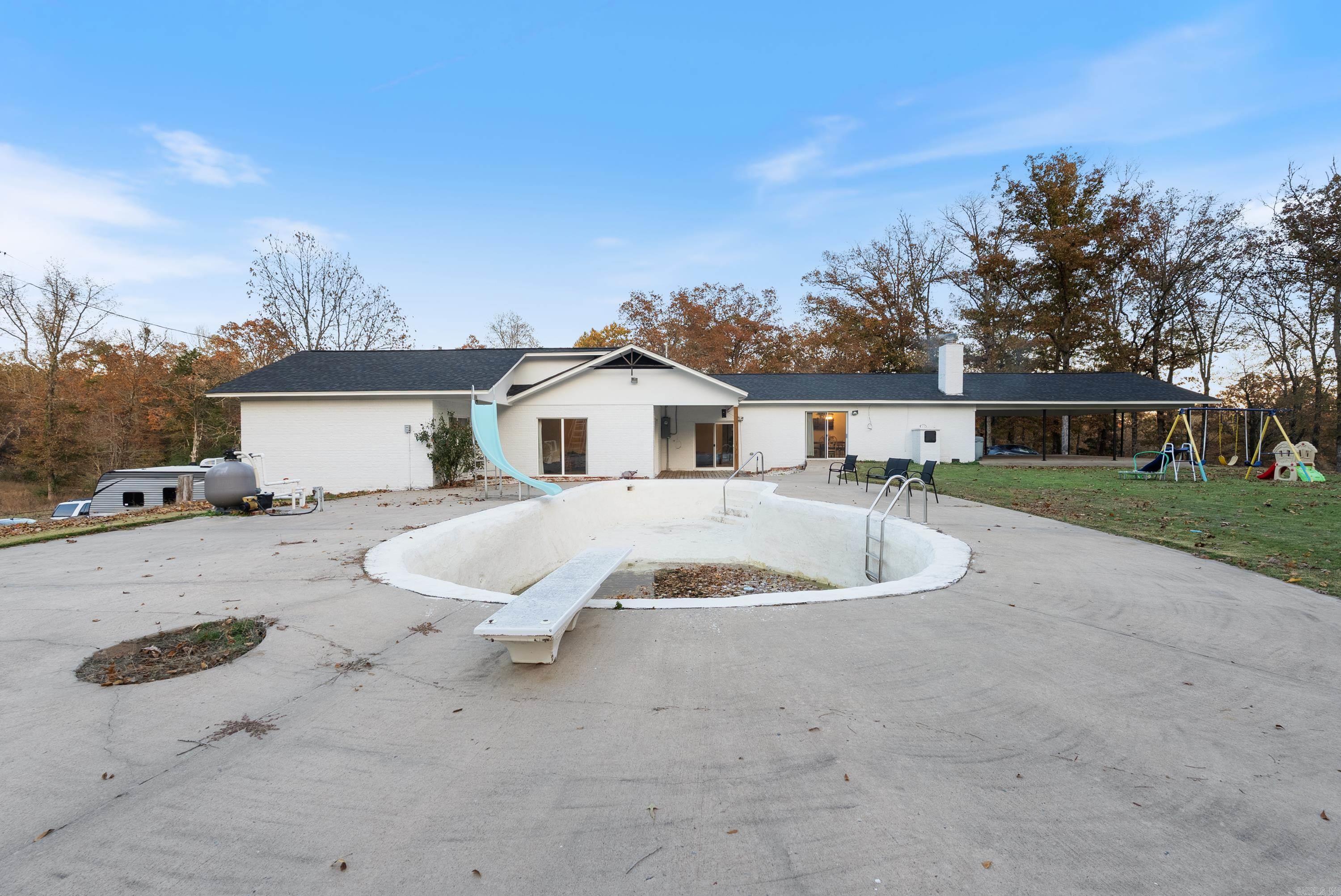 PINE TREE ACRES - Residential