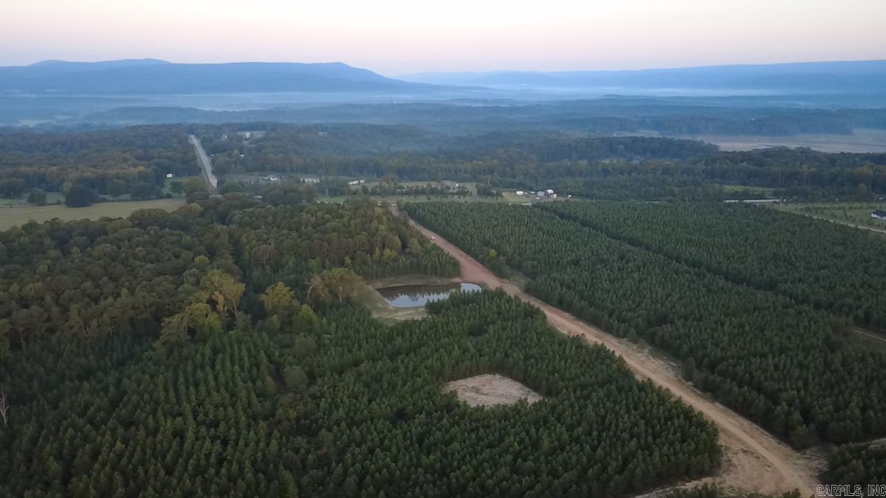 Lake Avalon Estates - Land