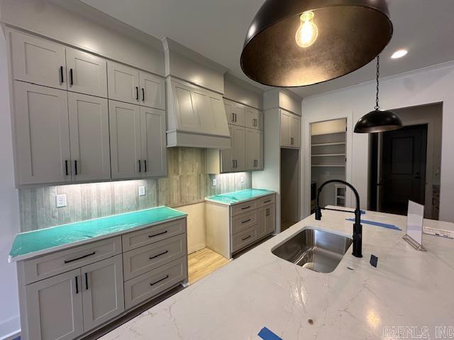 Edgewood - Residential