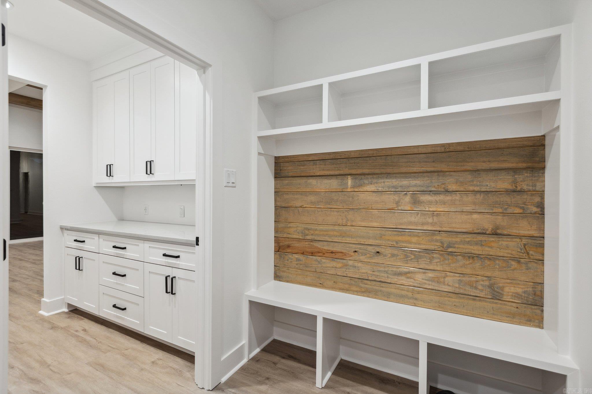 Edgewood - Residential