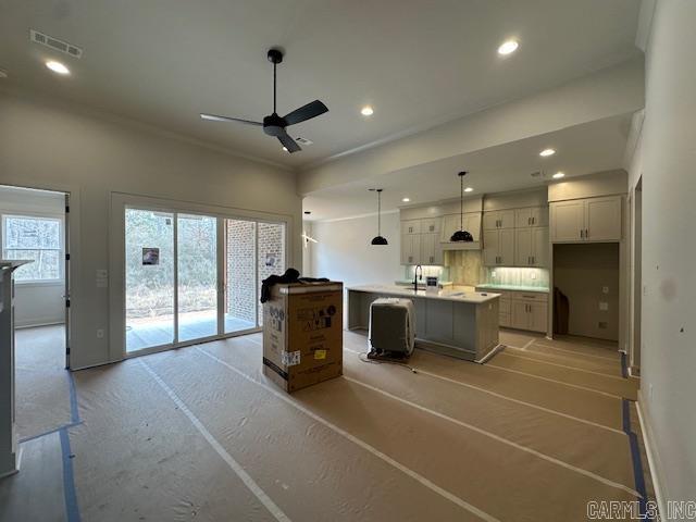 Edgewood - Residential