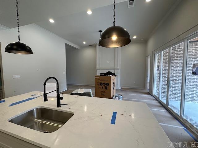 Edgewood - Residential