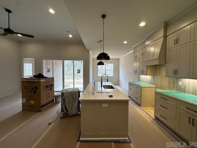 Edgewood - Residential