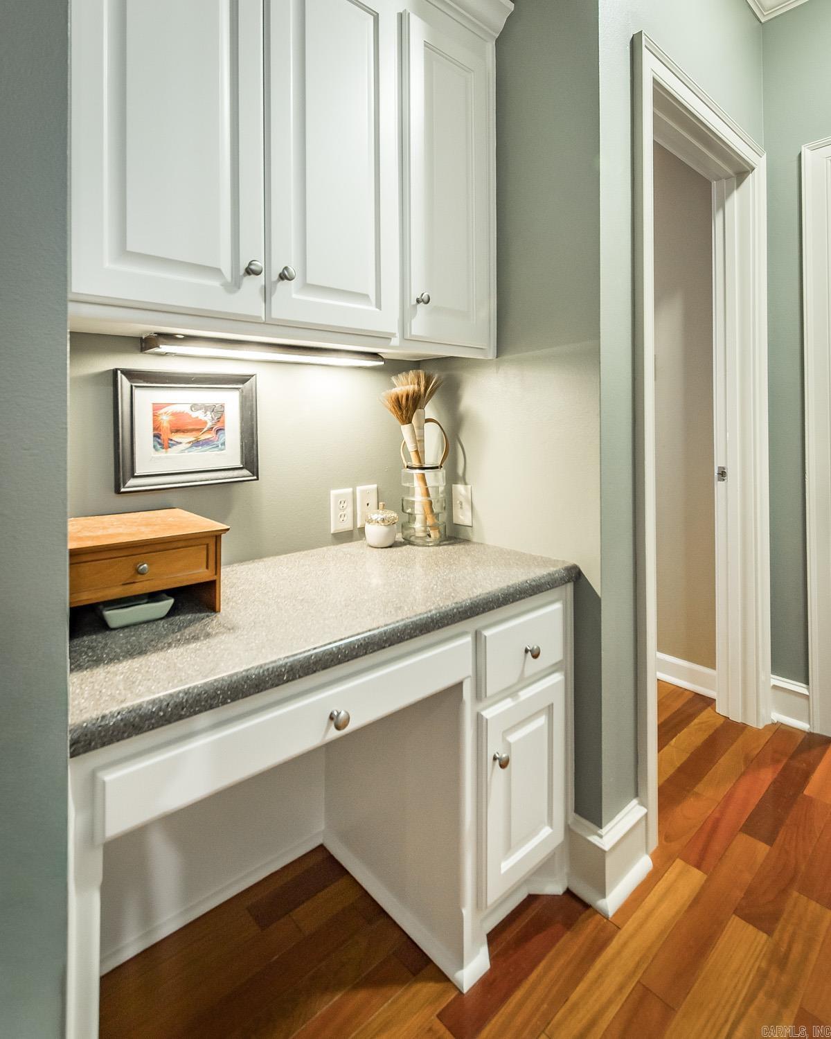 MAUMELLE VALLEY ESTATES - Residential