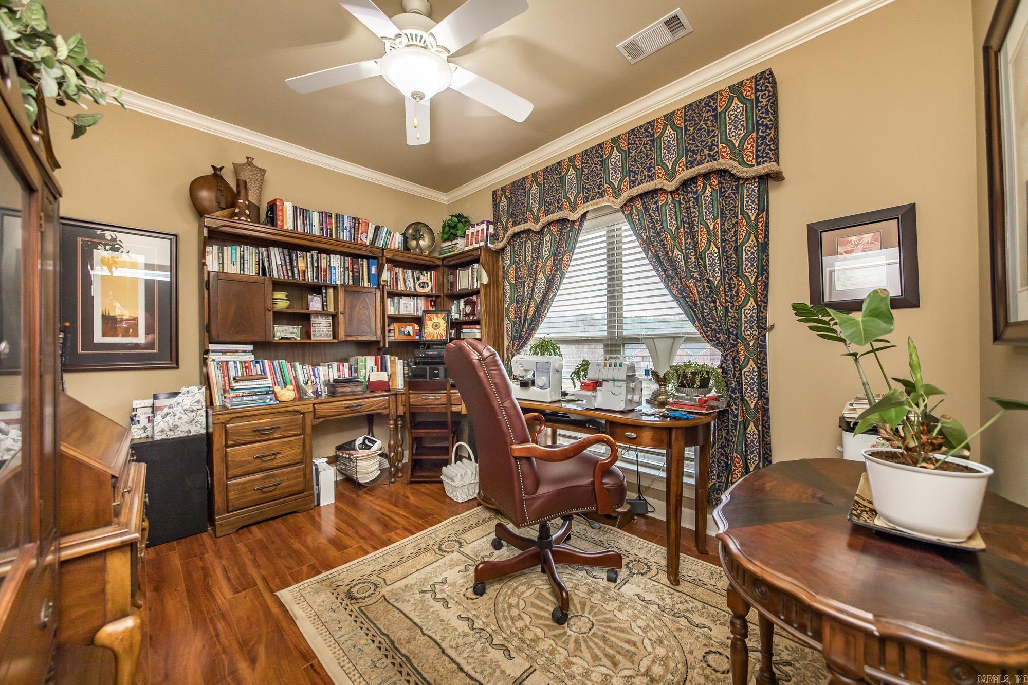 MAUMELLE VALLEY ESTATES - Residential