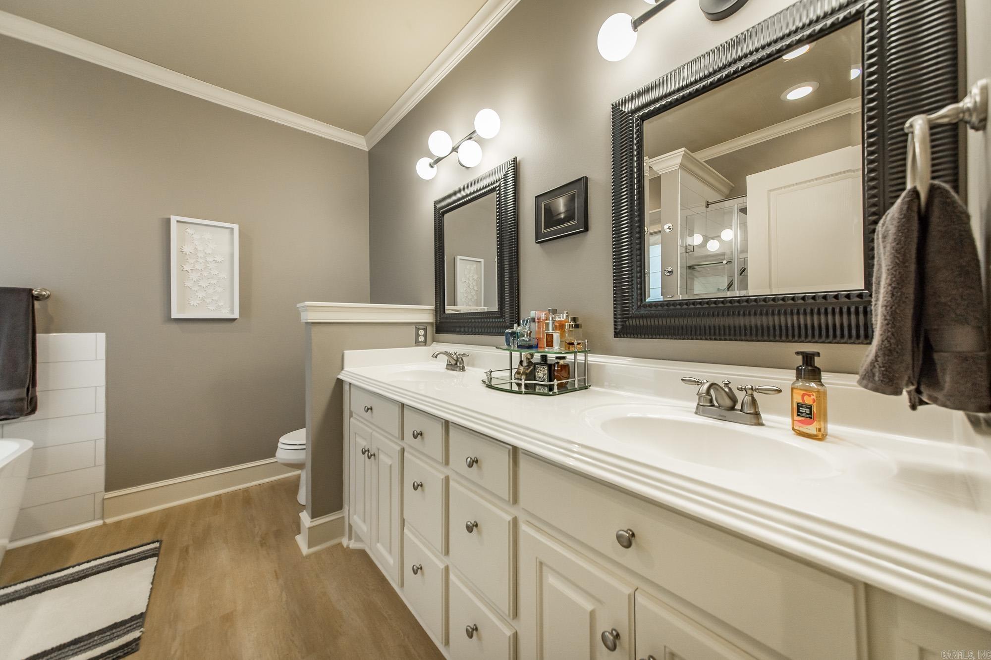 MAUMELLE VALLEY ESTATES - Residential