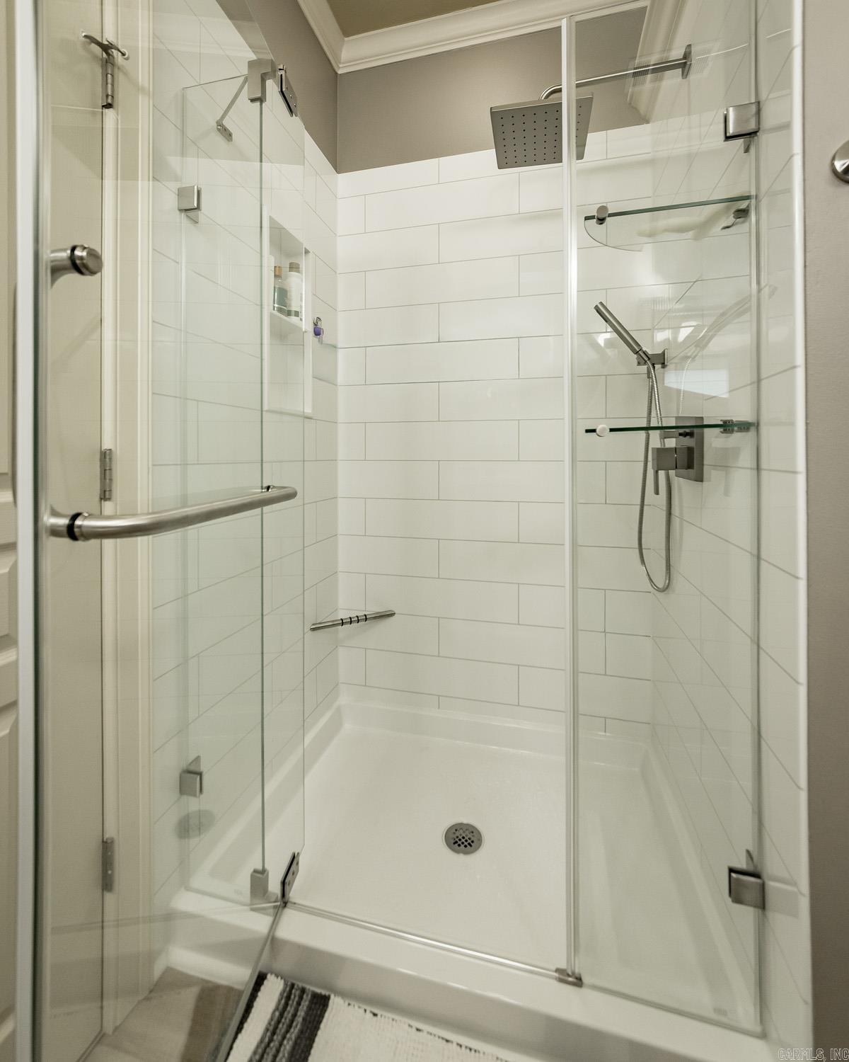 MAUMELLE VALLEY ESTATES - Residential