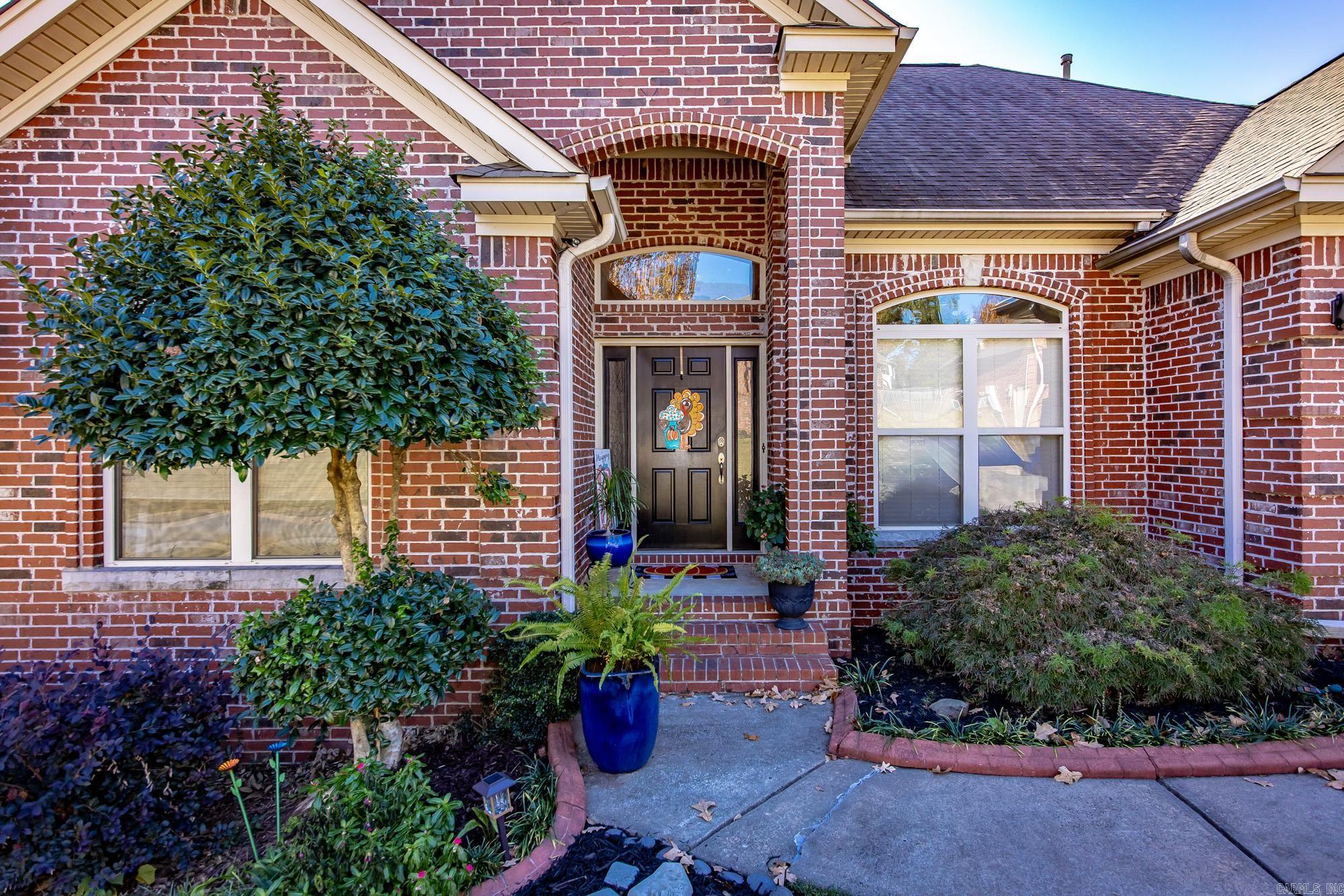 MAUMELLE VALLEY ESTATES - Residential