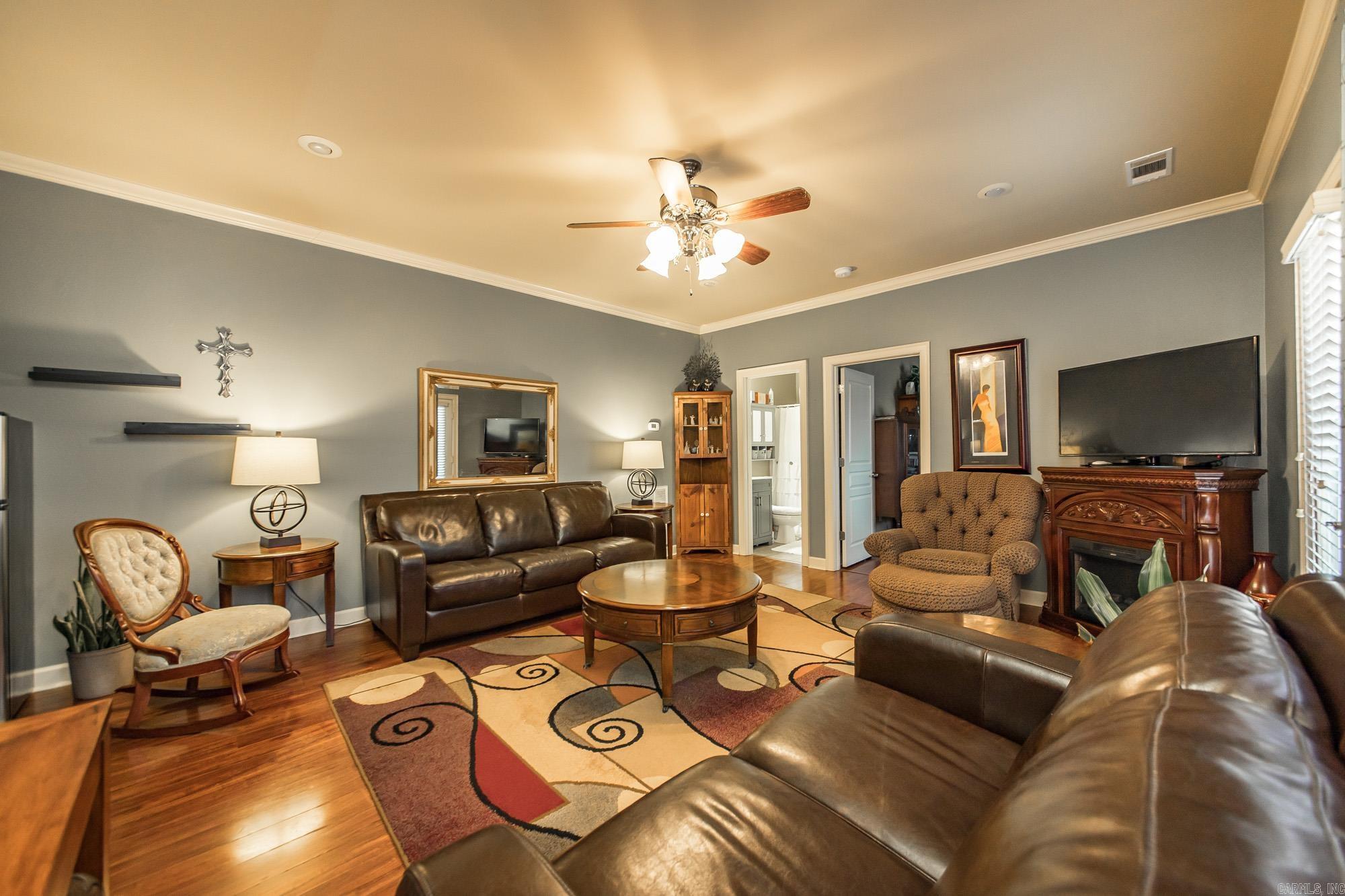 MAUMELLE VALLEY ESTATES - Residential