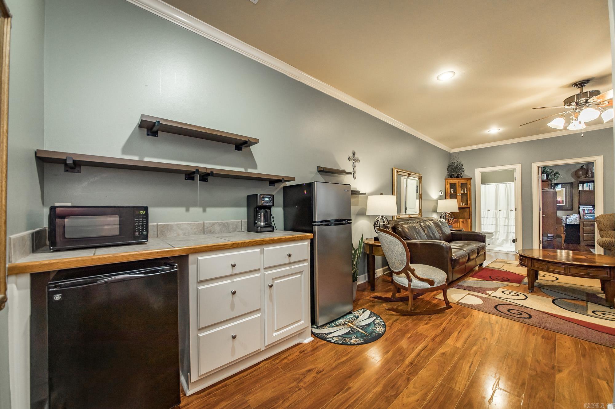 MAUMELLE VALLEY ESTATES - Residential