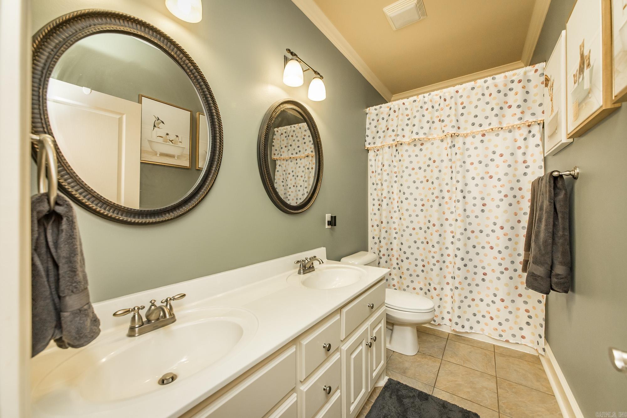 MAUMELLE VALLEY ESTATES - Residential