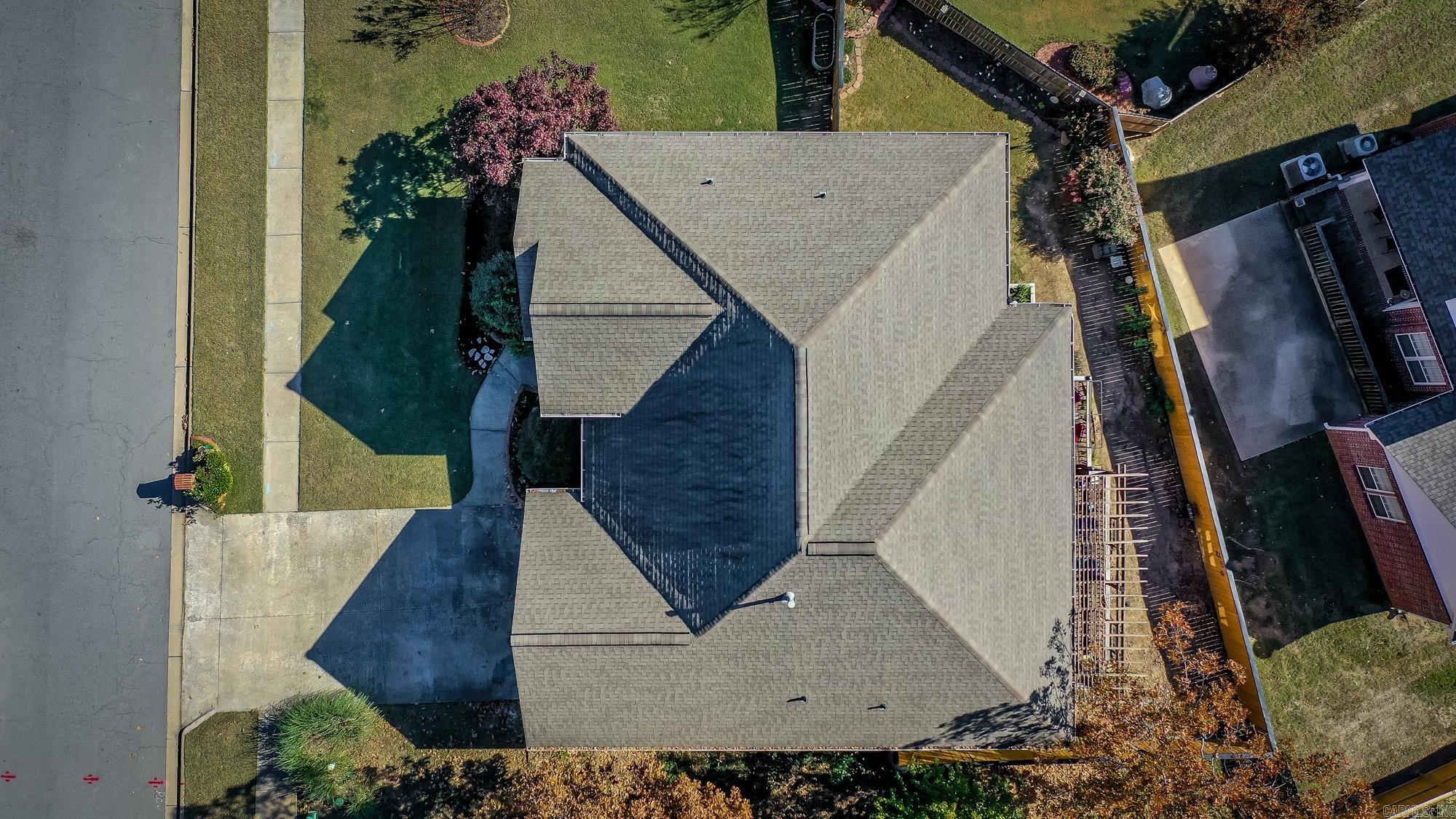 MAUMELLE VALLEY ESTATES - Residential