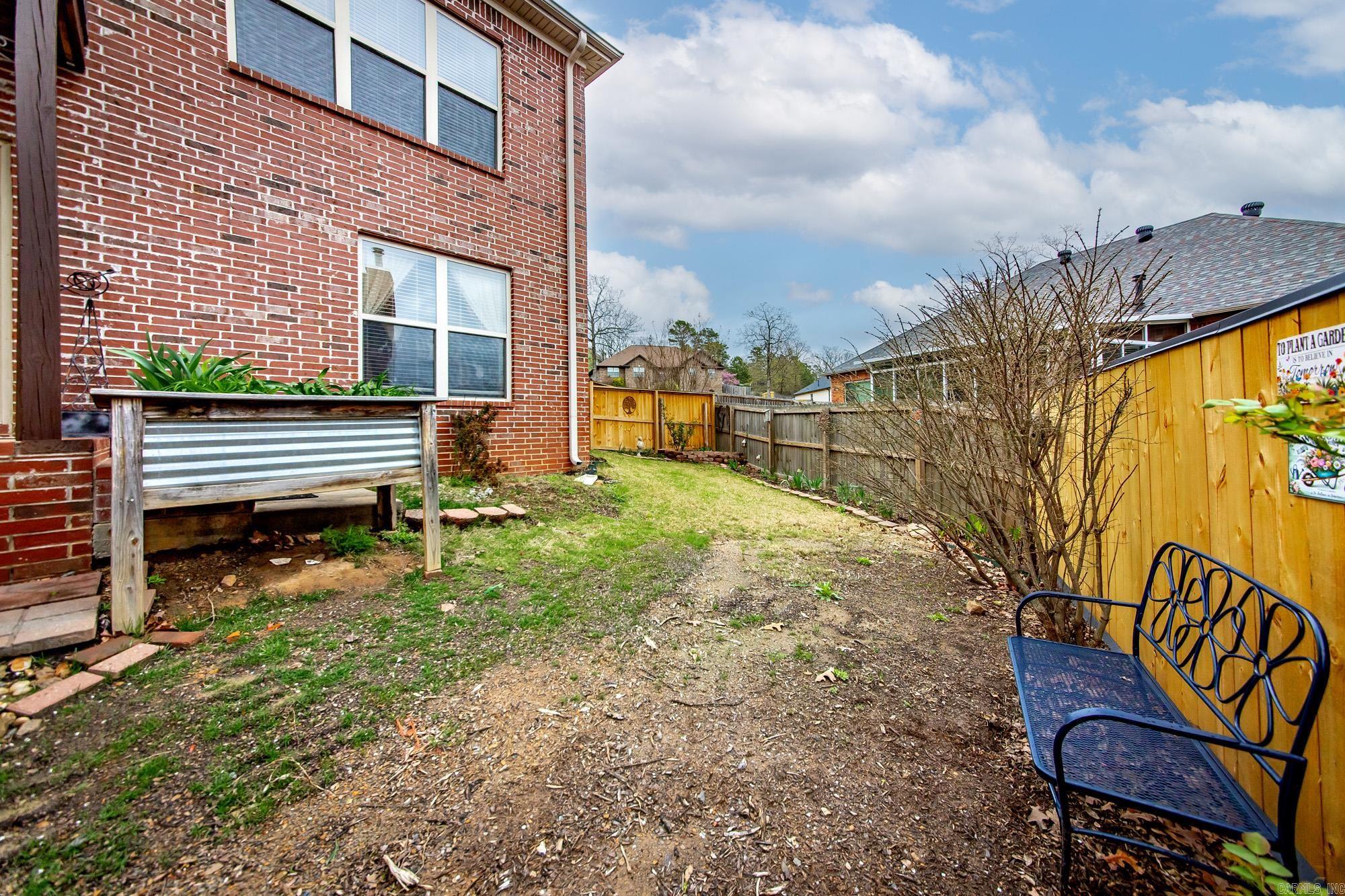 MAUMELLE VALLEY ESTATES - Residential