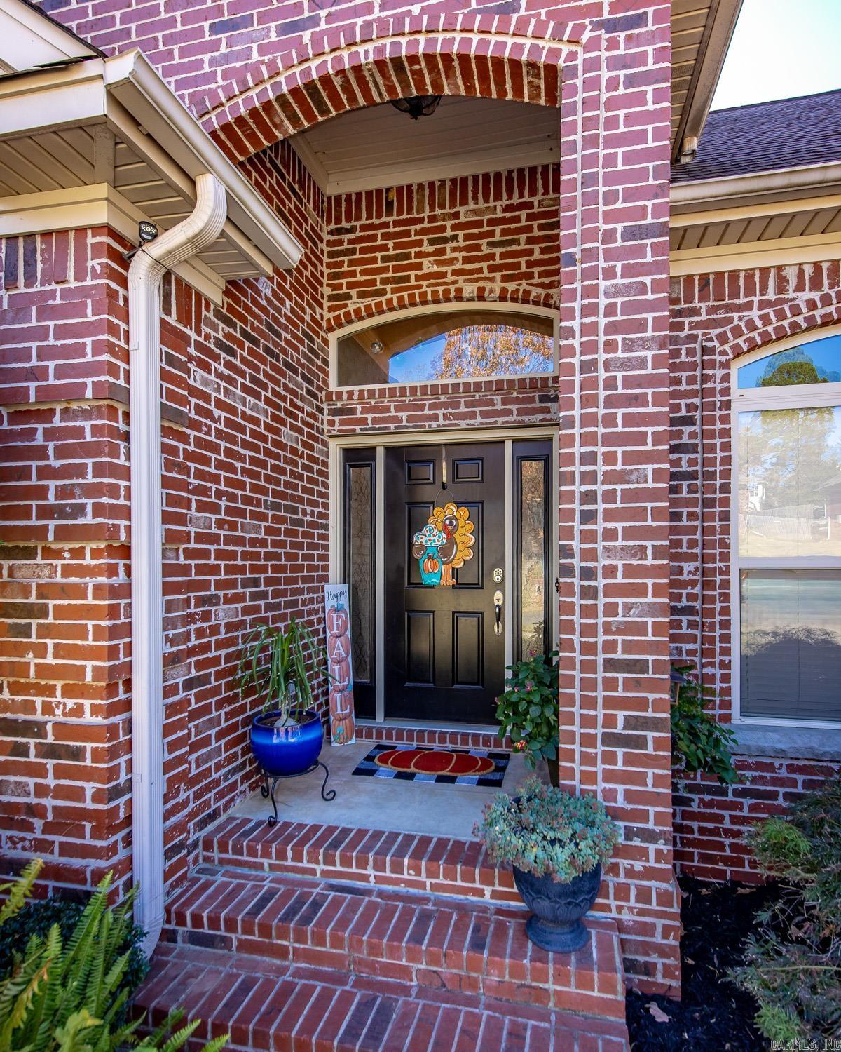 MAUMELLE VALLEY ESTATES - Residential