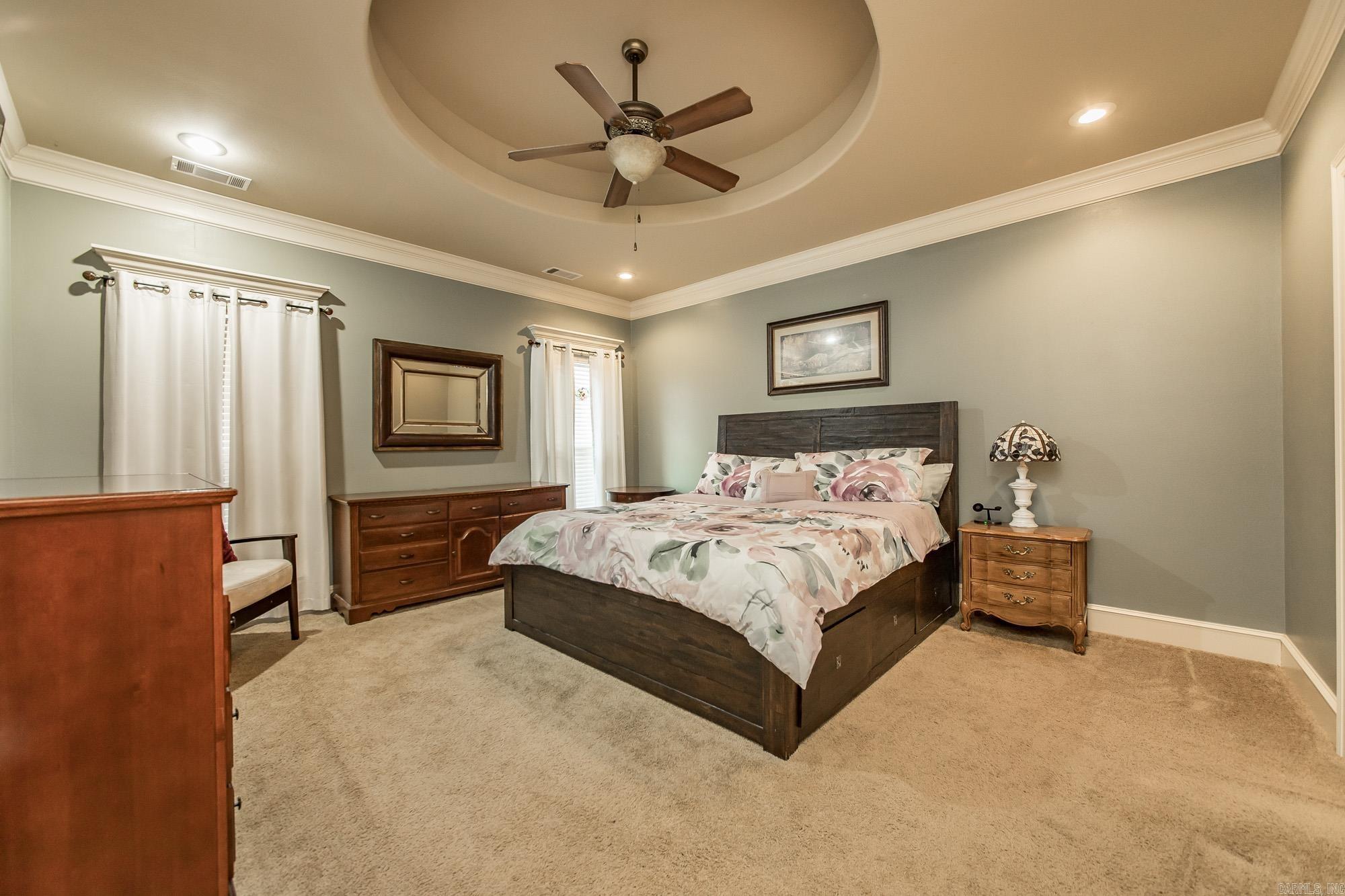 MAUMELLE VALLEY ESTATES - Residential