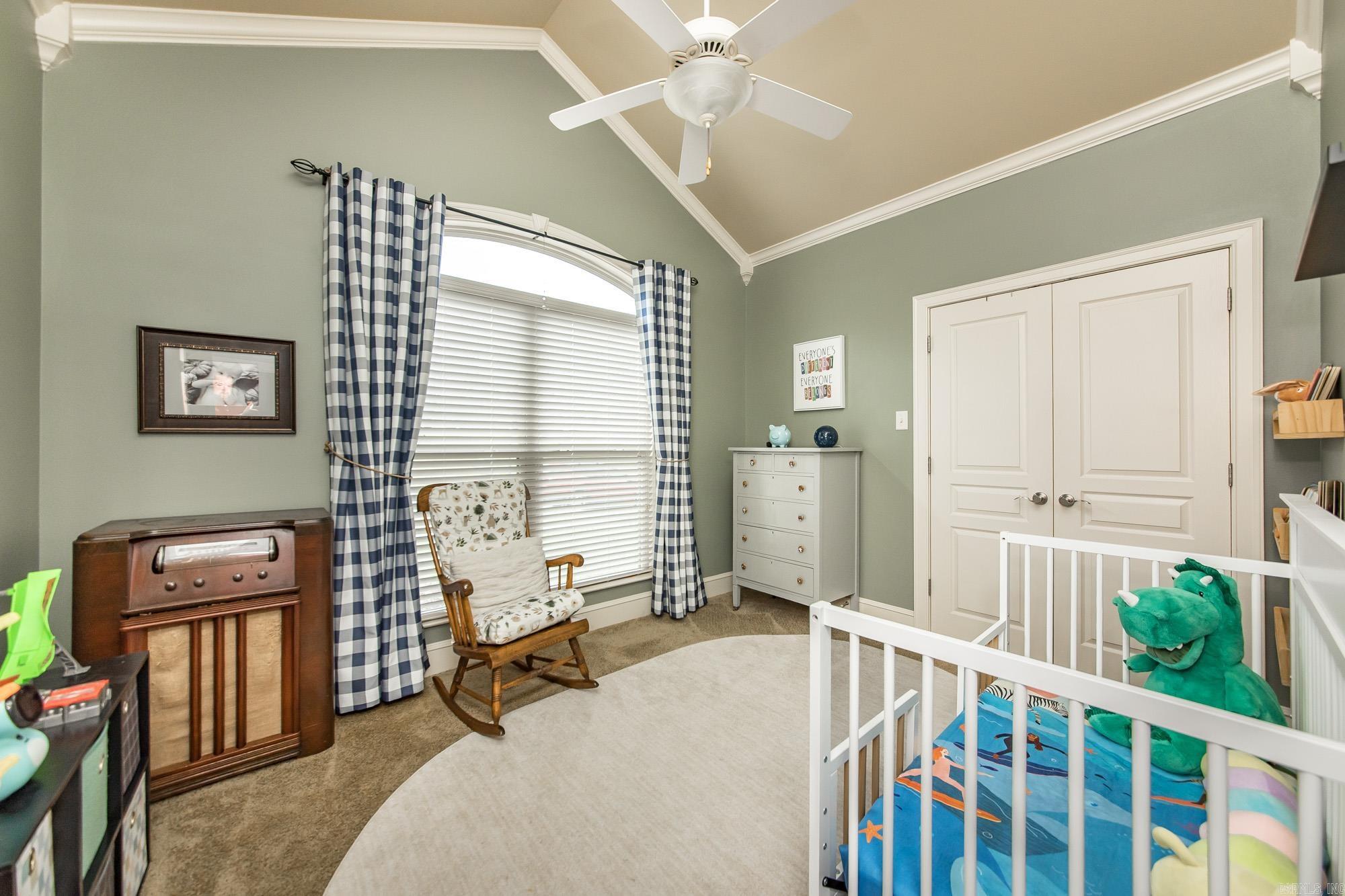 MAUMELLE VALLEY ESTATES - Residential