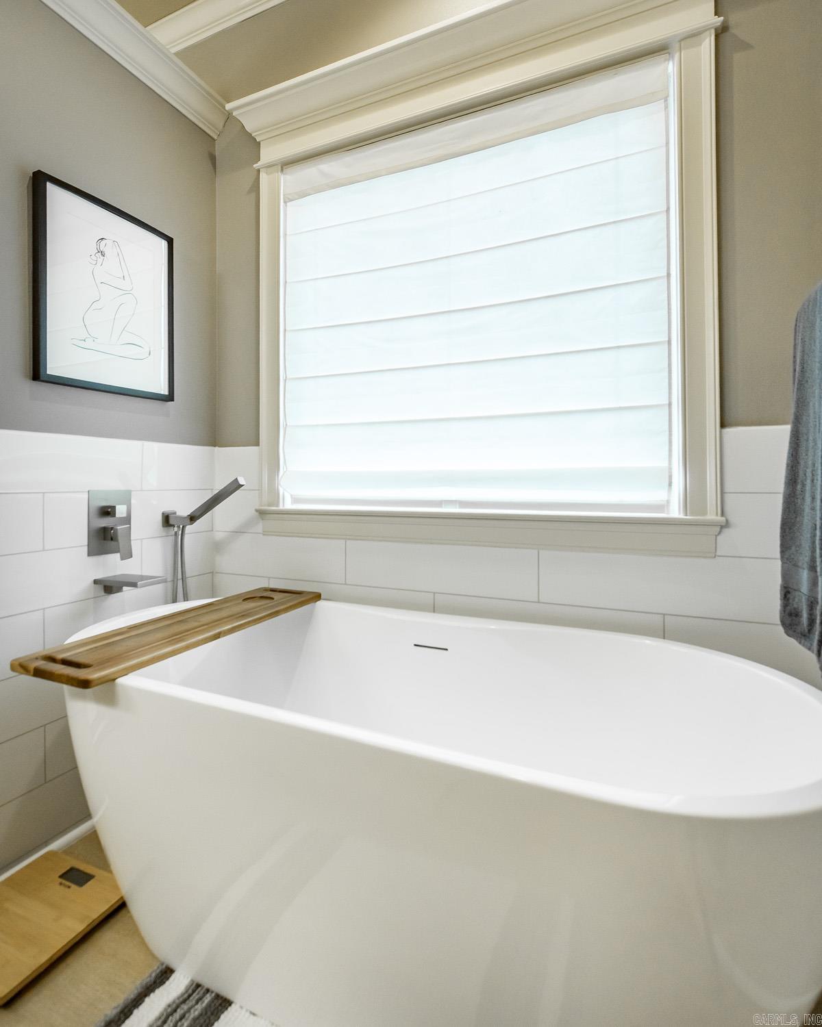 MAUMELLE VALLEY ESTATES - Residential