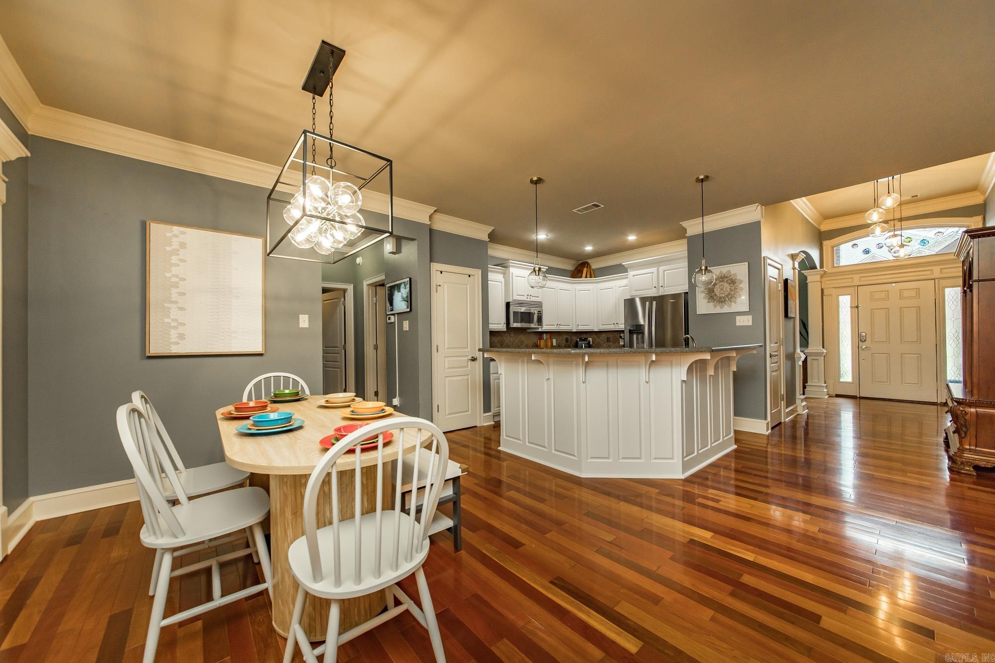 MAUMELLE VALLEY ESTATES - Residential